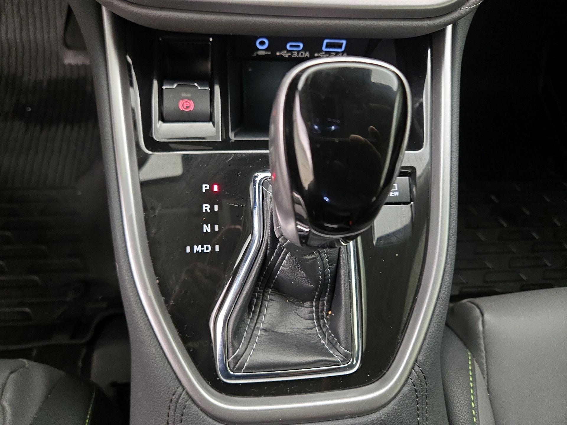 Thumbnail: 2023 Subaru Outback - 17