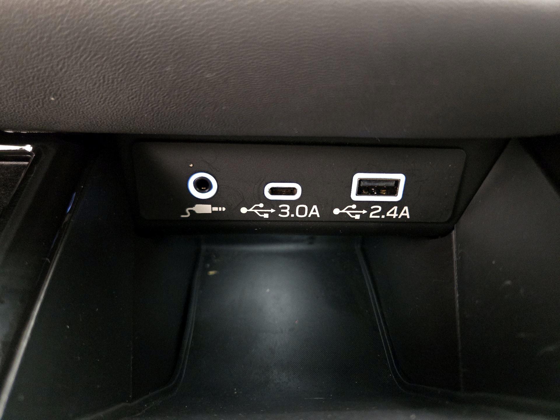 Thumbnail: 2023 Subaru Outback - 18