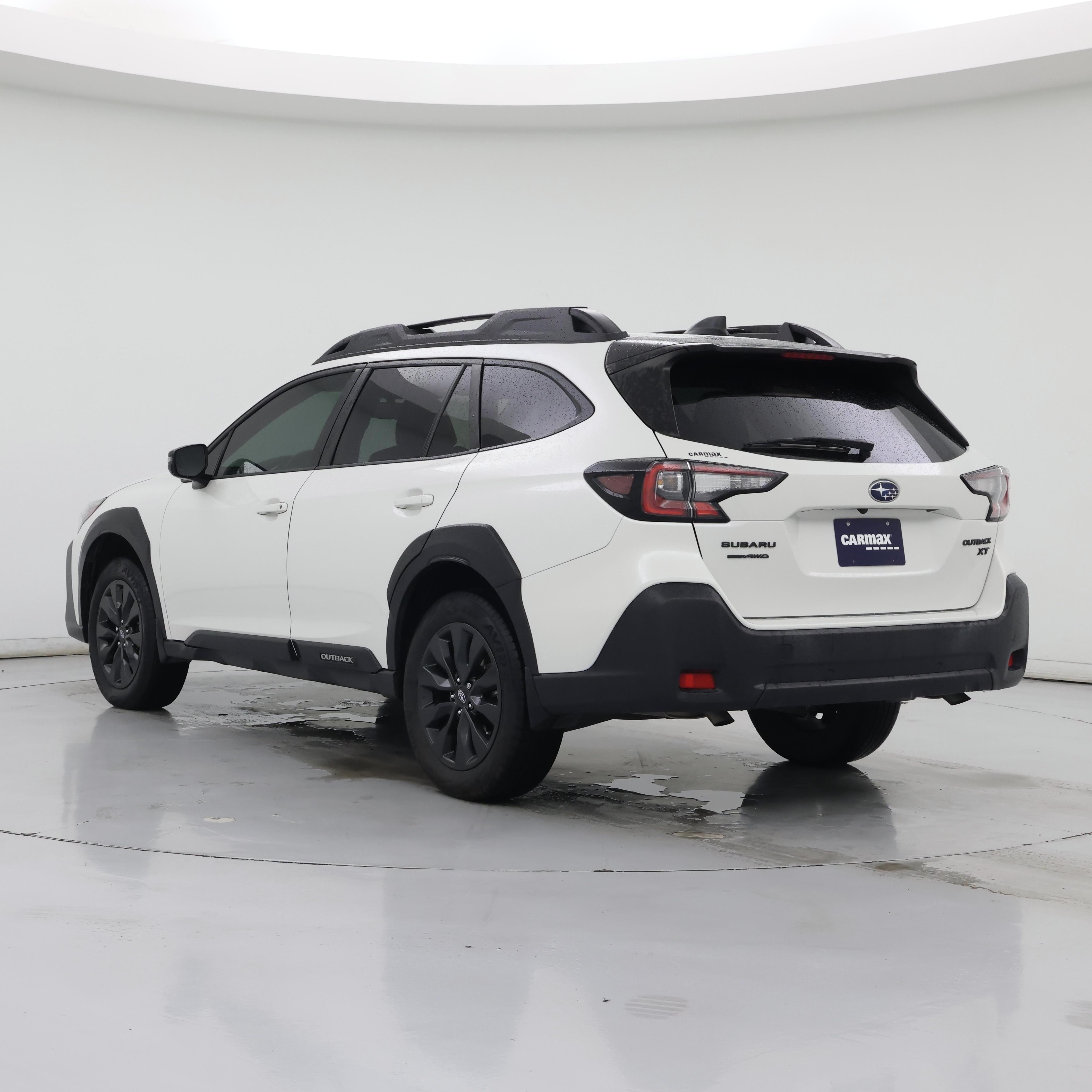 Thumbnail: 2023 Subaru Outback - 2