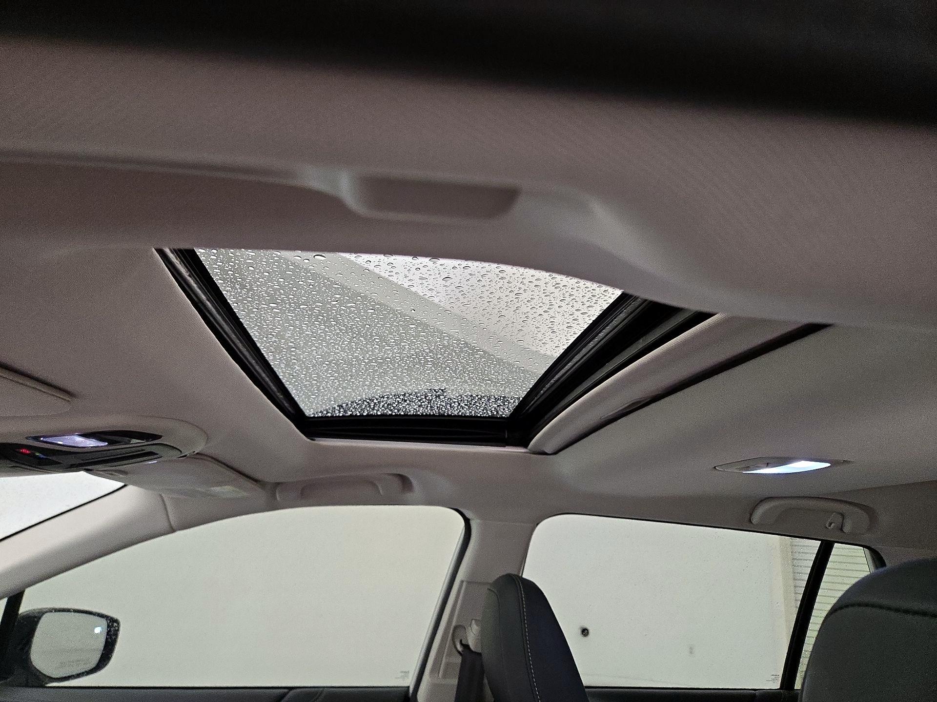 Thumbnail: 2023 Subaru Outback - 19