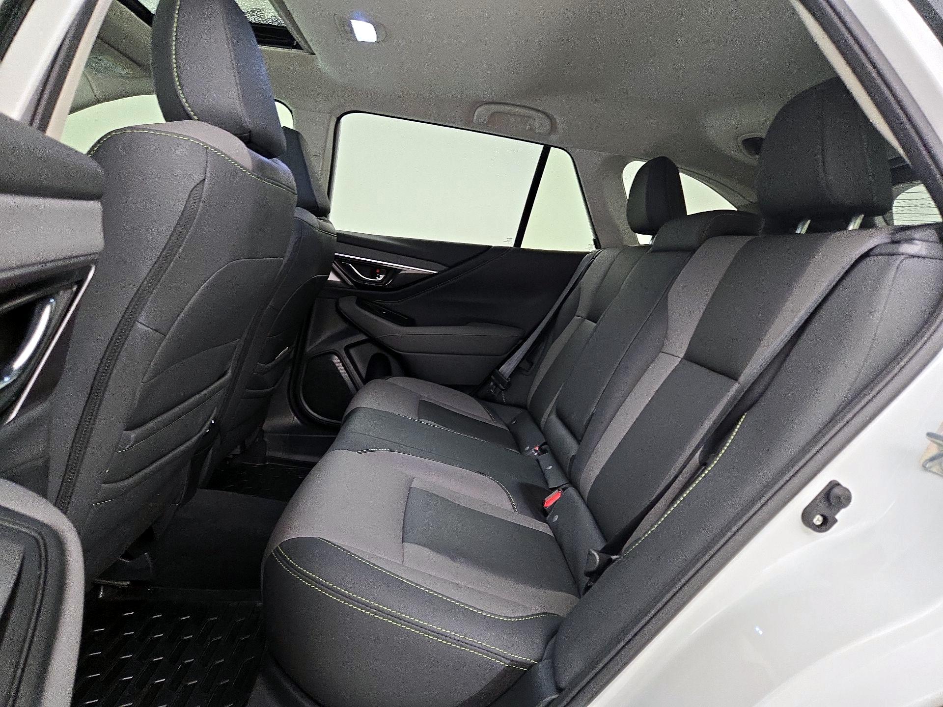 Thumbnail: 2023 Subaru Outback - 20