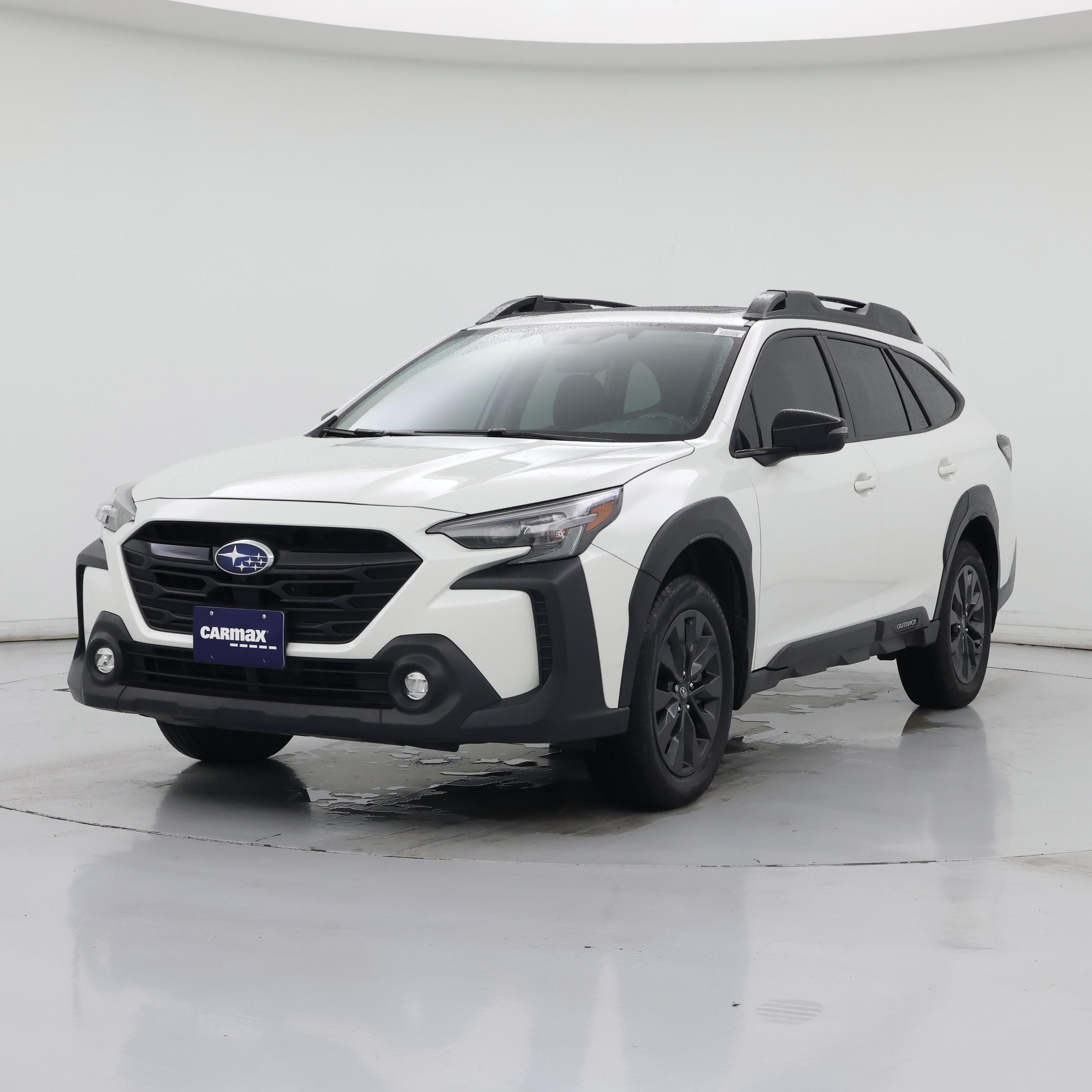 Thumbnail: 2023 Subaru Outback - 4