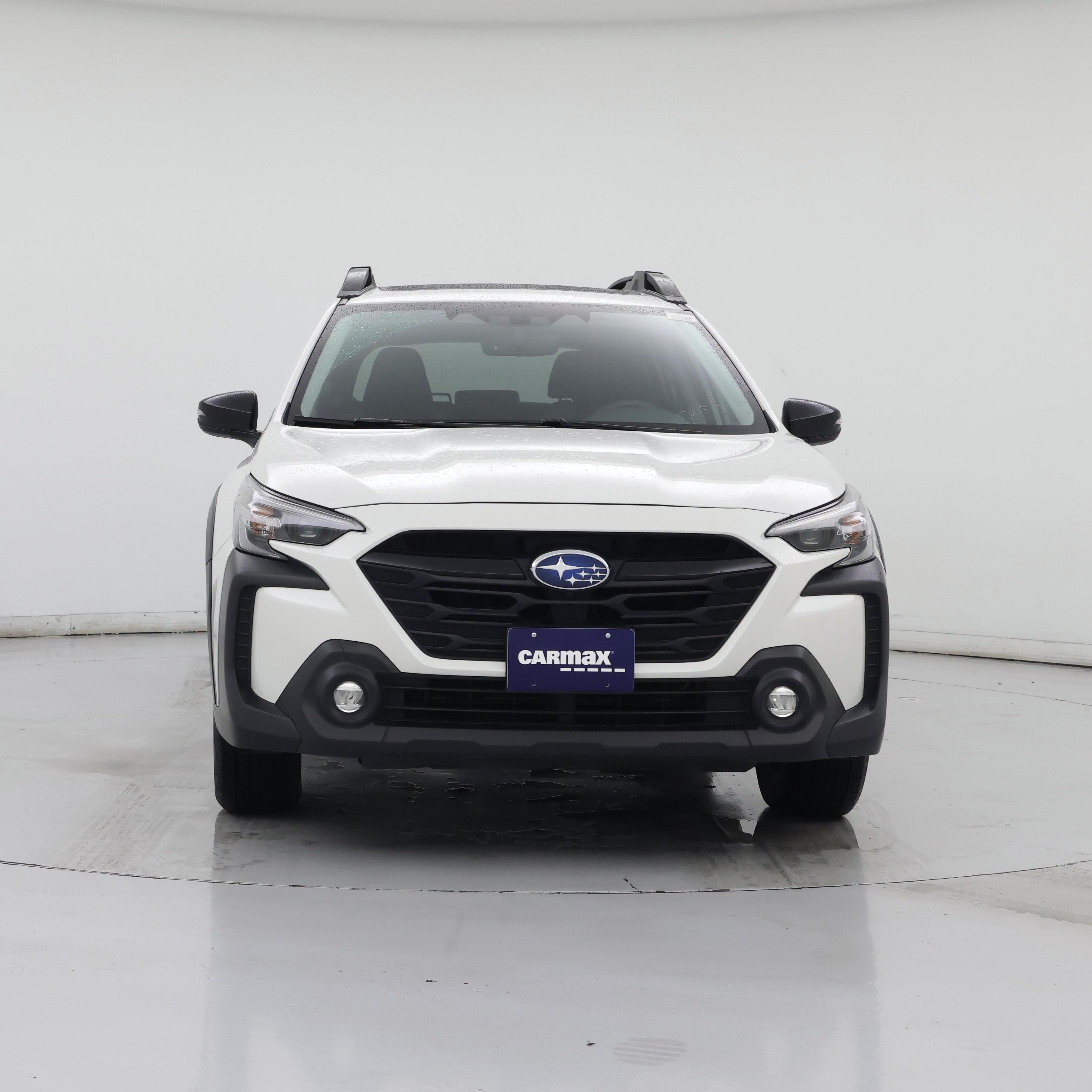 Thumbnail: 2023 Subaru Outback - 5