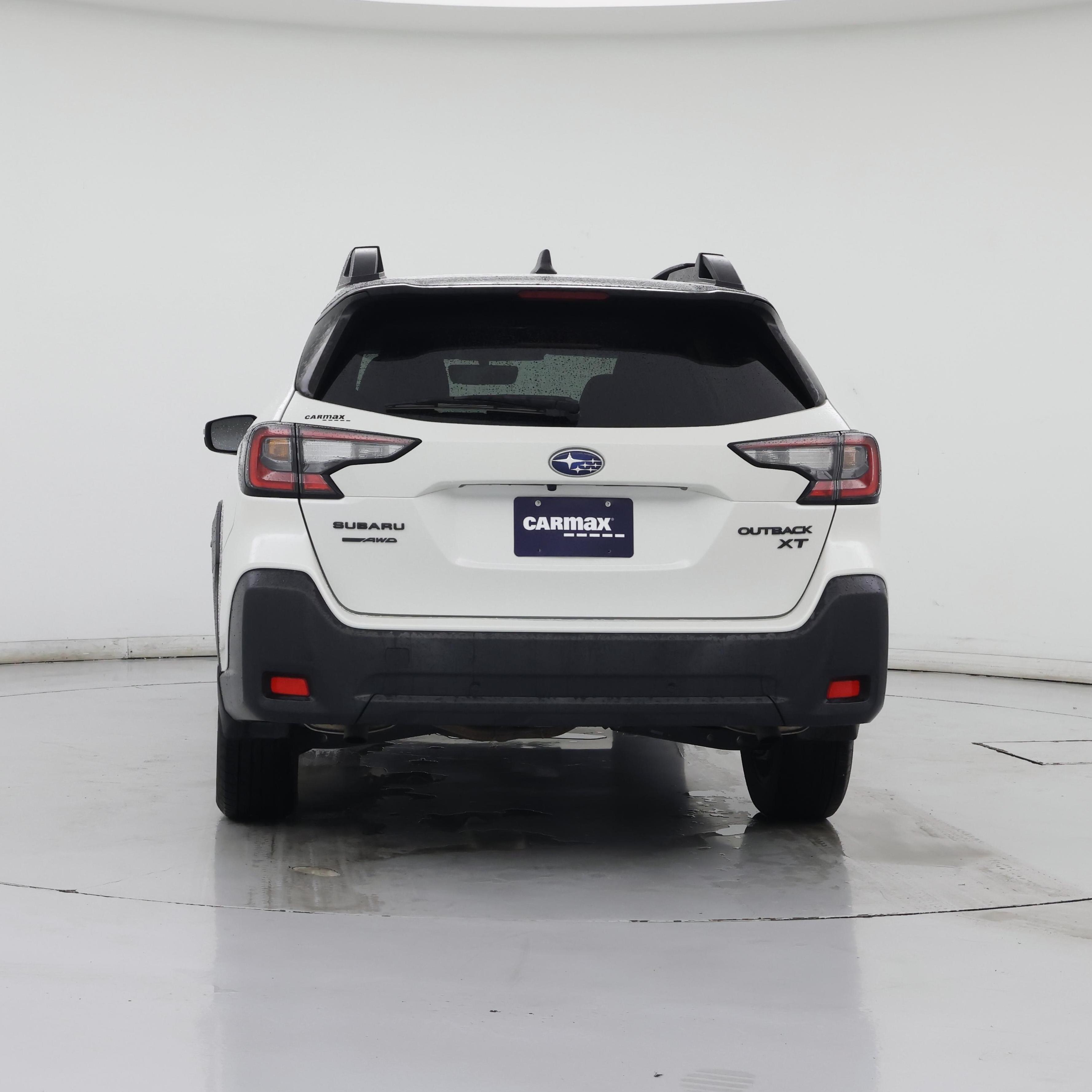 Thumbnail: 2023 Subaru Outback - 6