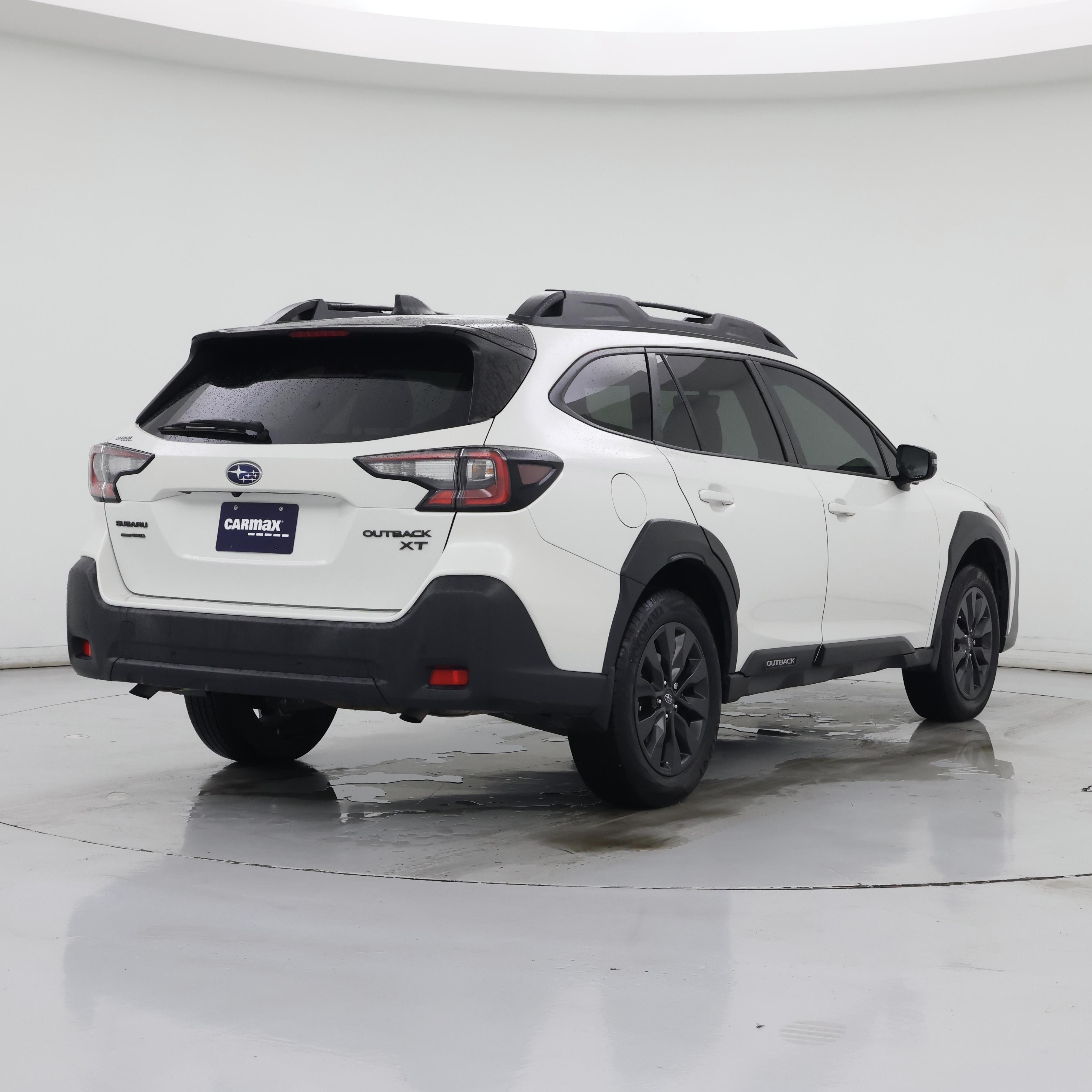 Thumbnail: 2023 Subaru Outback - 8