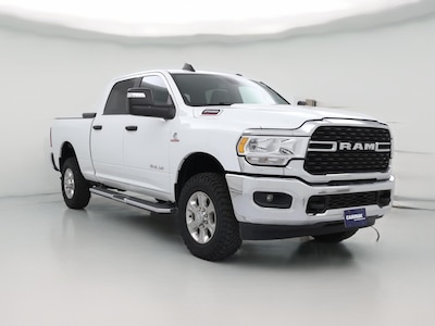 2024 Ram 2500 Bighorn