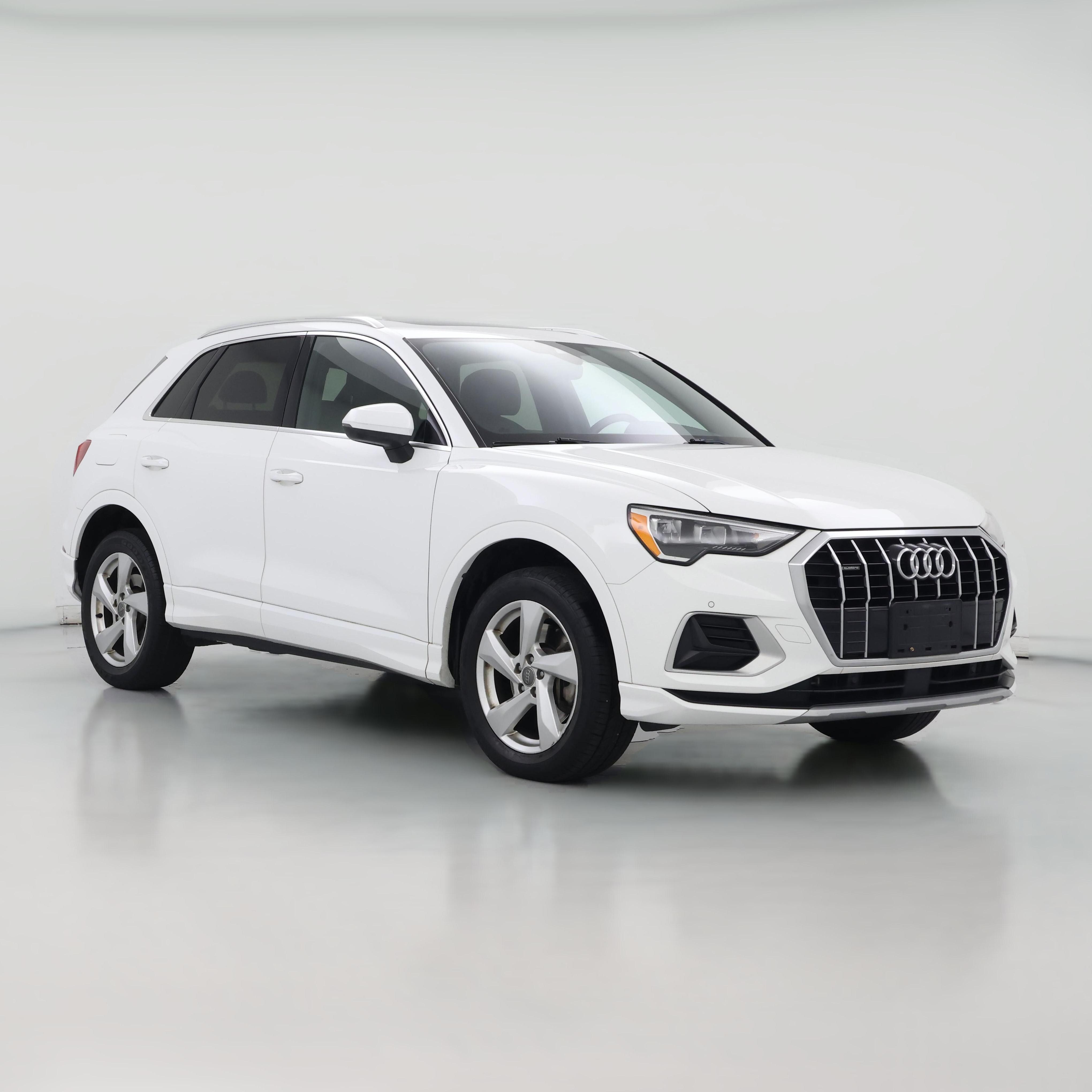 Thumbnail: 2020 Audi Q3 - 1