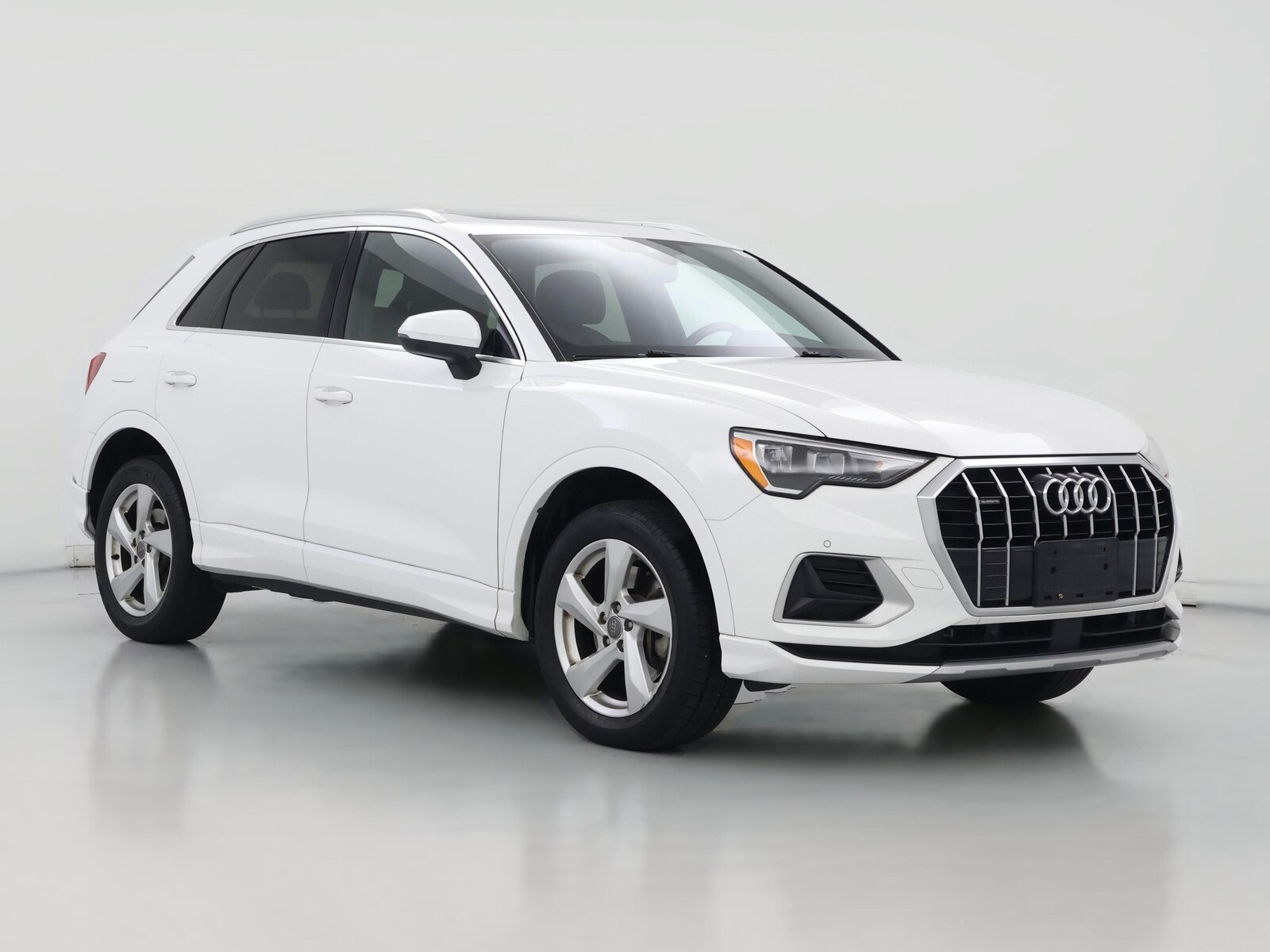 2020 Audi Q3
