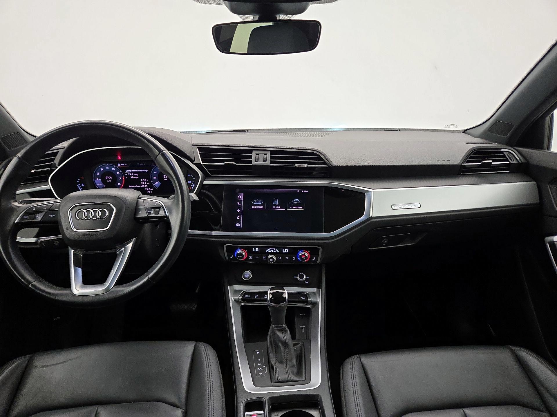 Thumbnail: 2020 Audi Q3 - 9