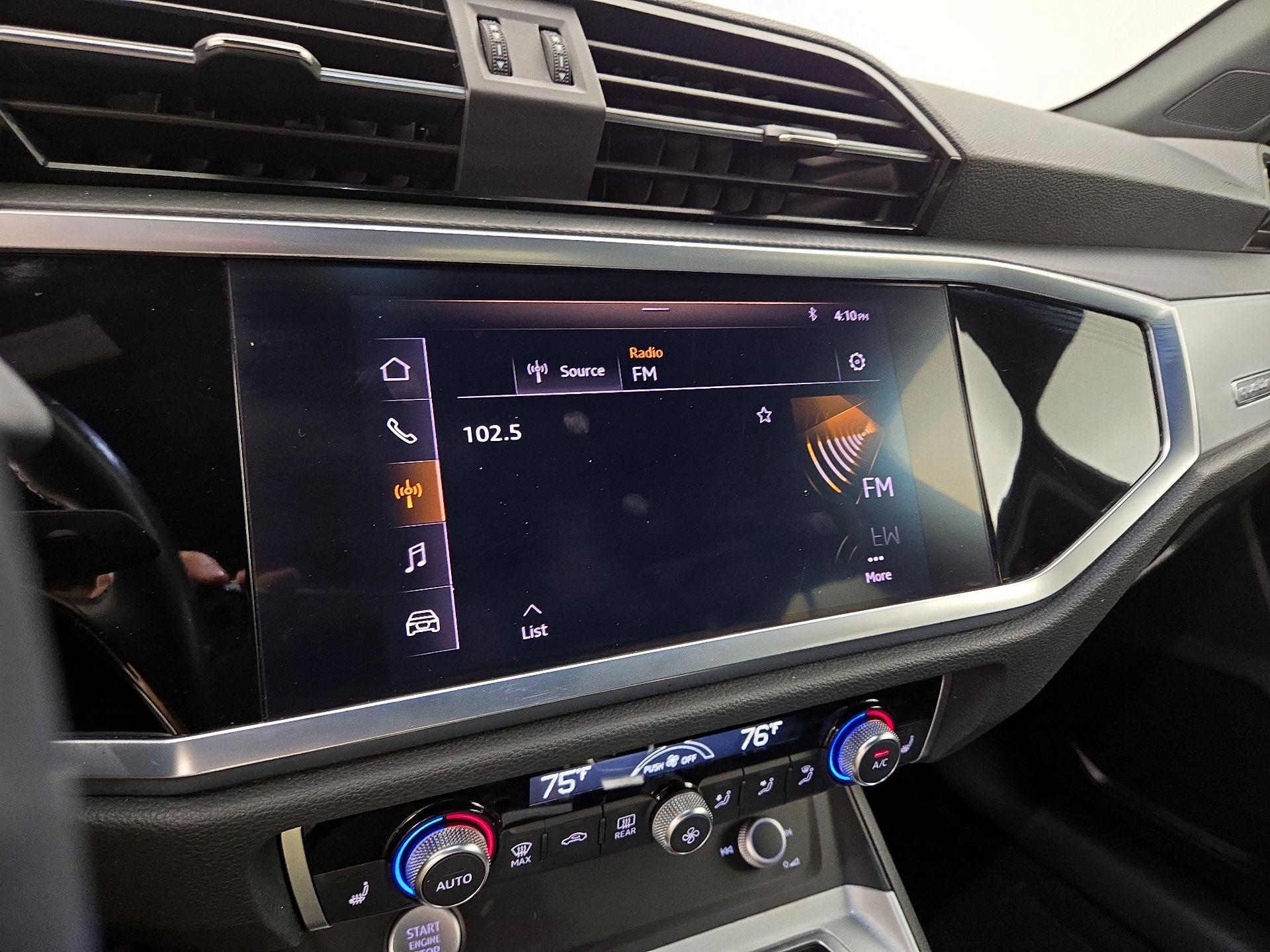 Thumbnail: 2020 Audi Q3 - 15