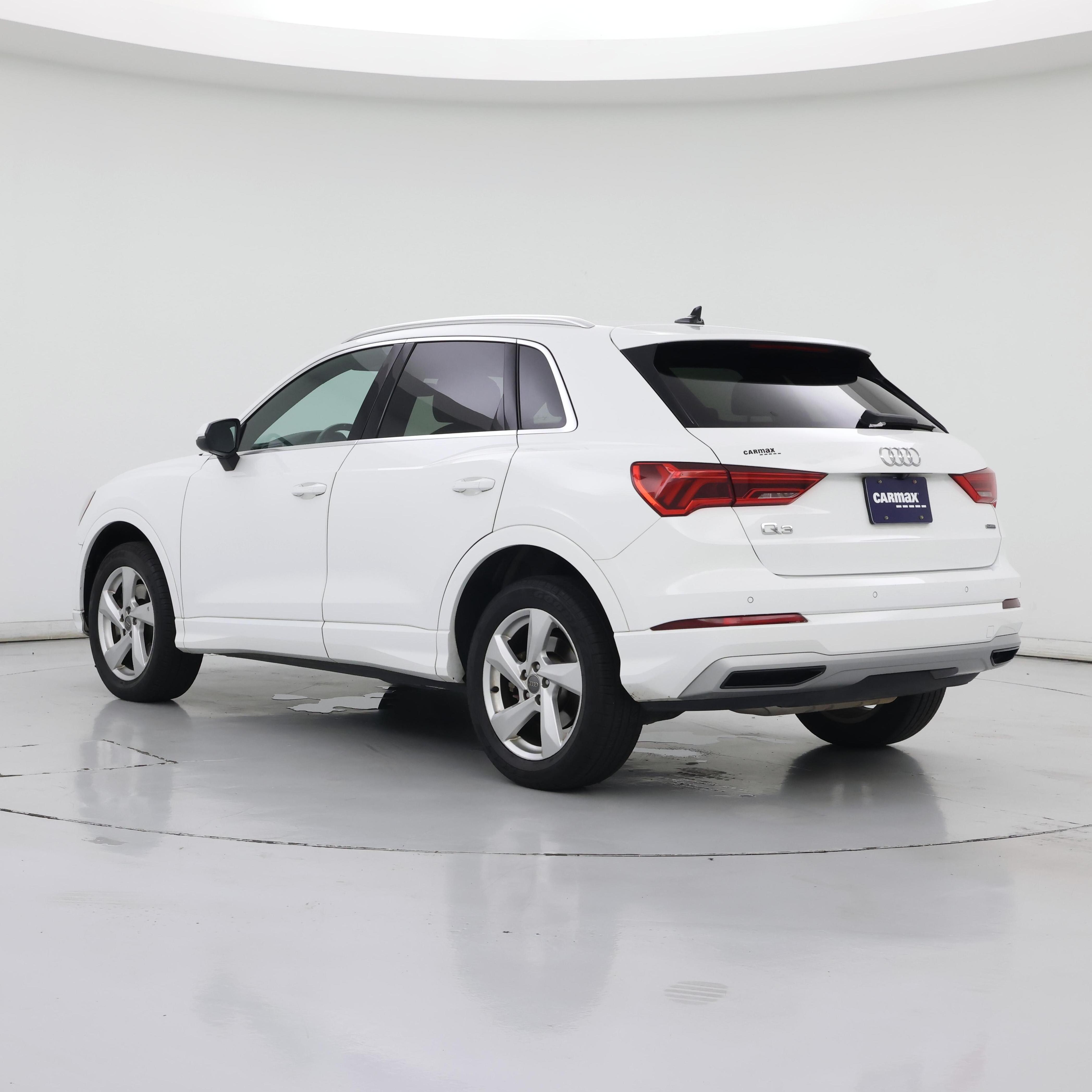 Thumbnail: 2020 Audi Q3 - 2