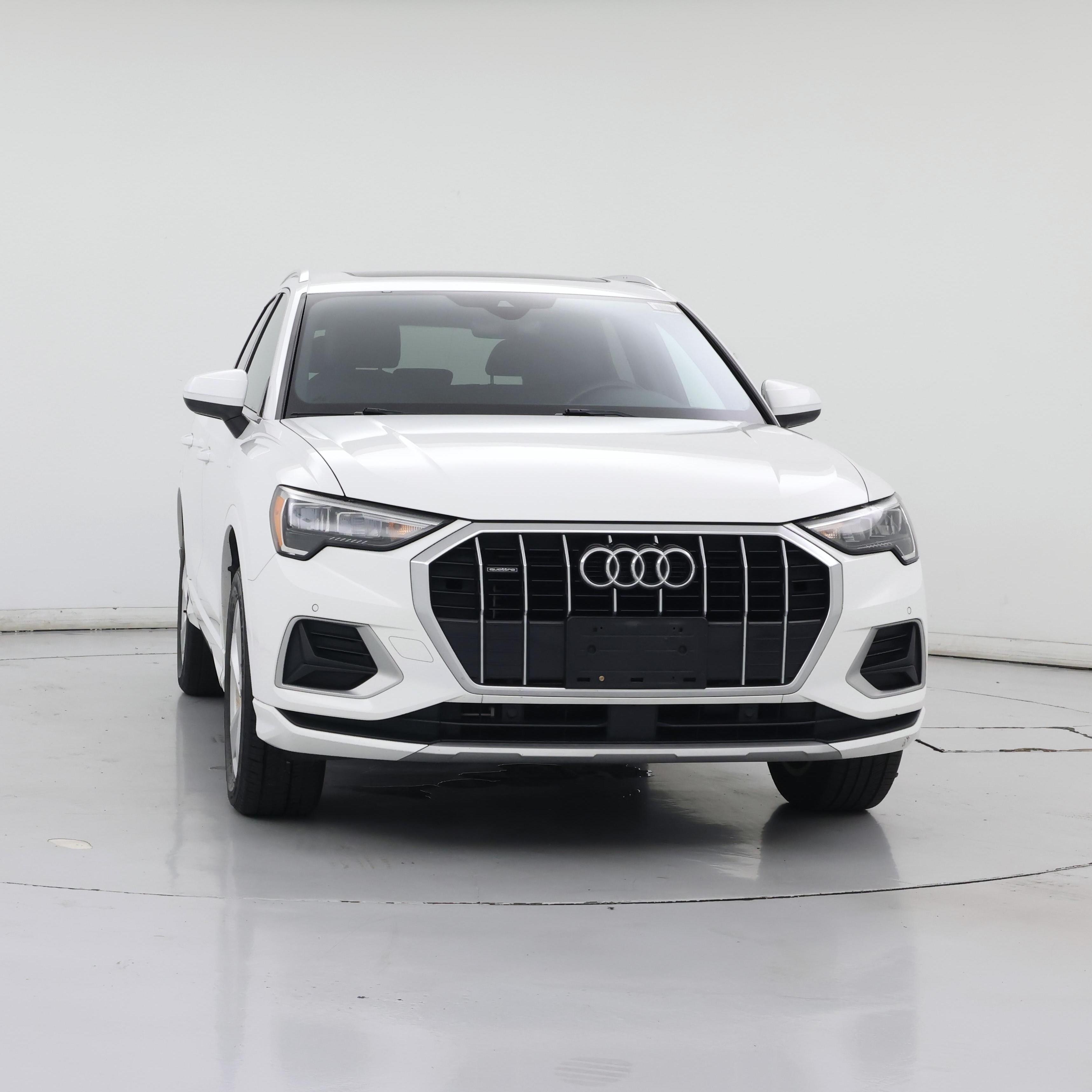 Thumbnail: 2020 Audi Q3 - 5