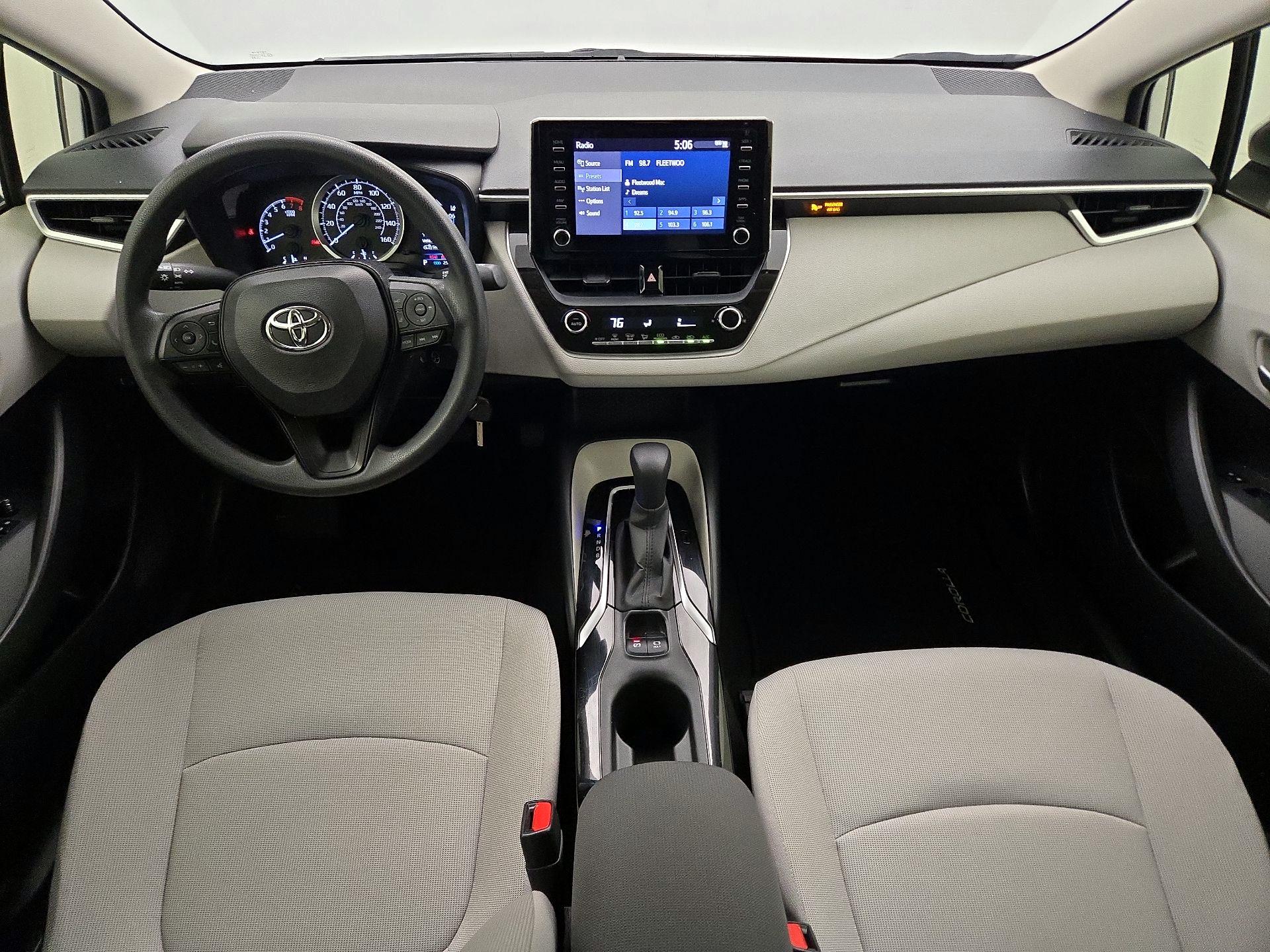 Thumbnail: 2020 Toyota Corolla - 9