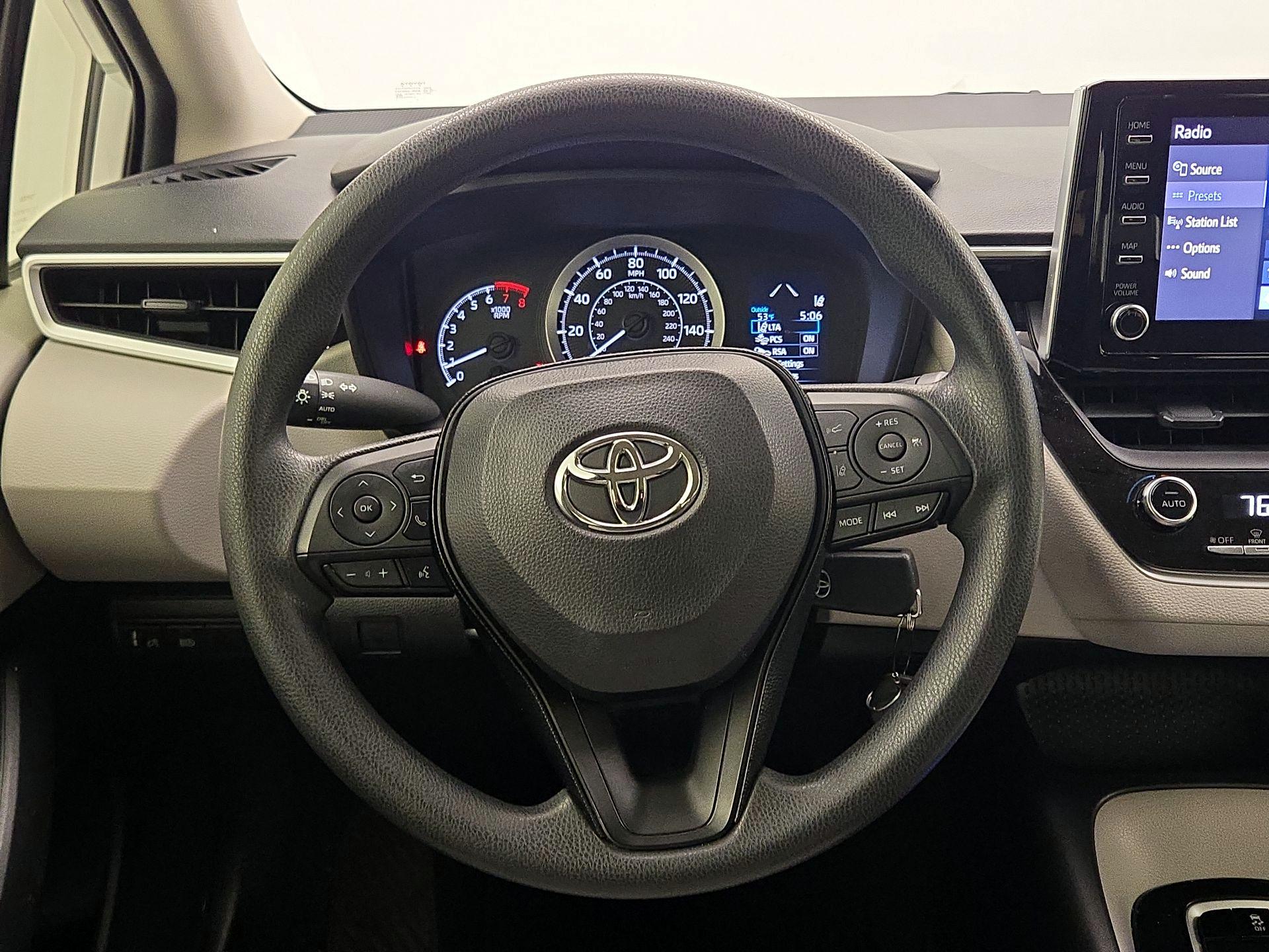 Thumbnail: 2020 Toyota Corolla - 10