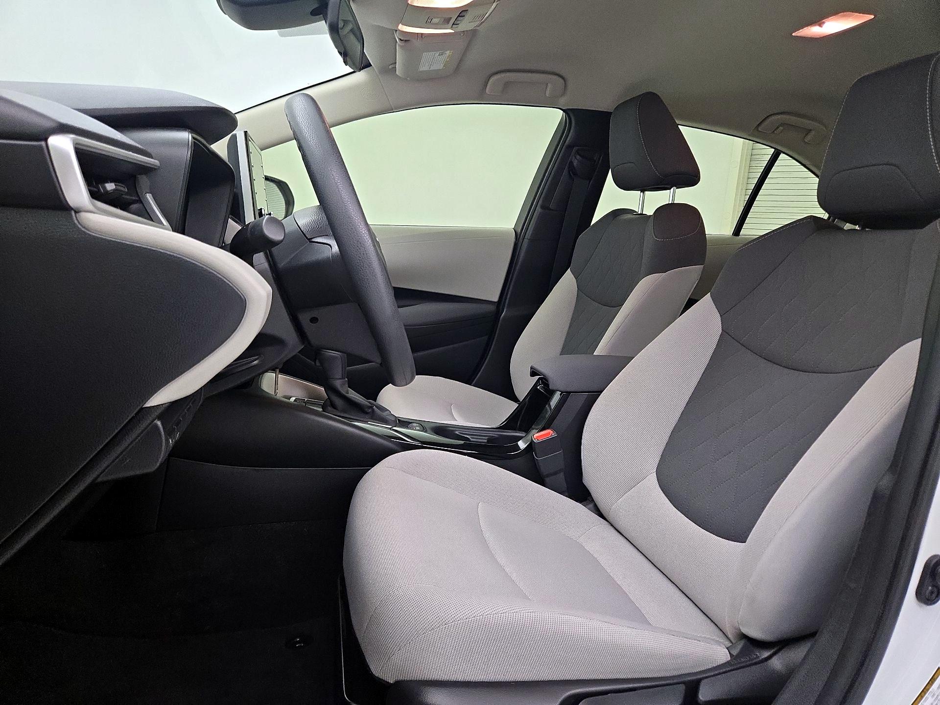 Thumbnail: 2020 Toyota Corolla - 11