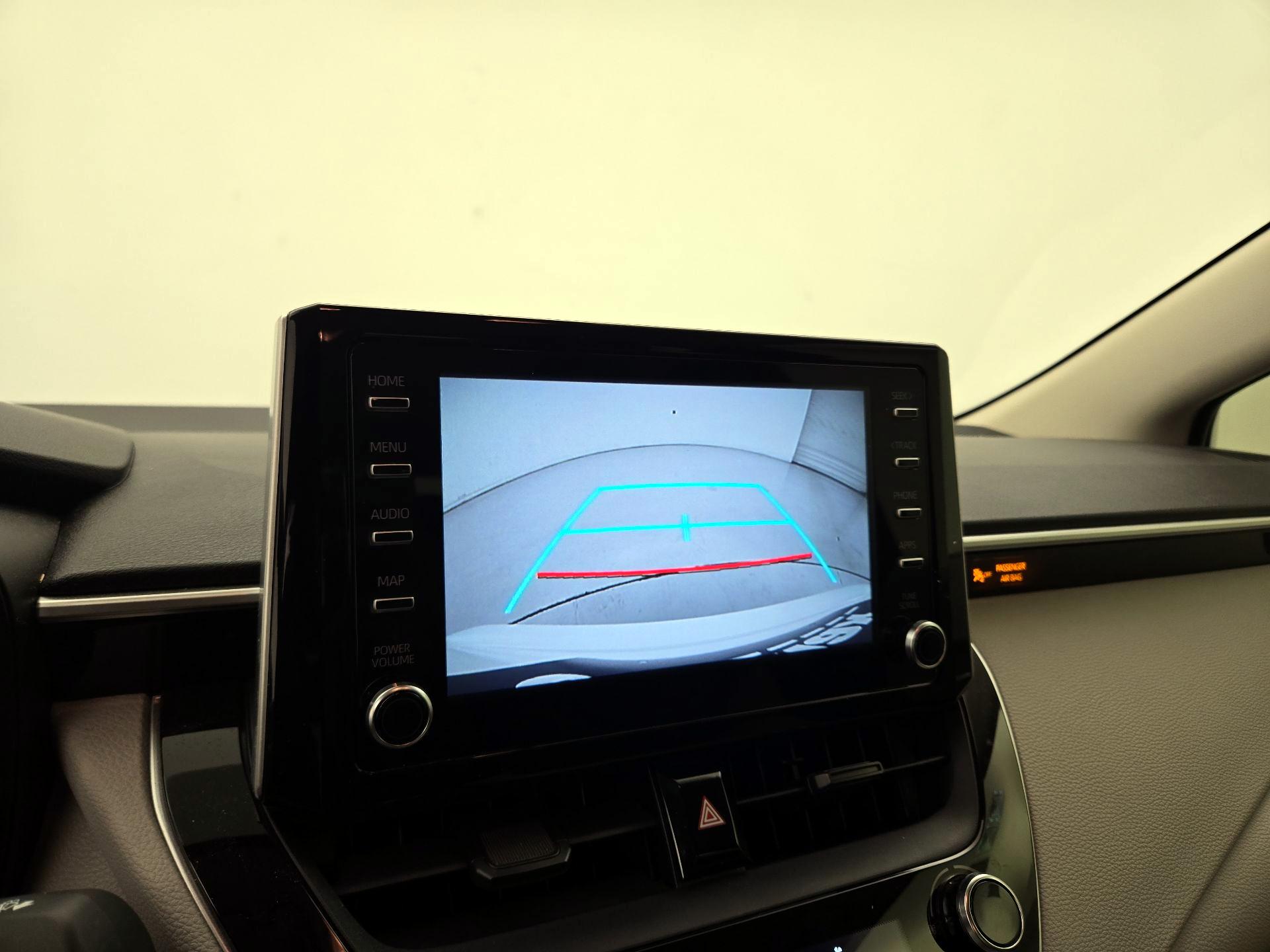 Thumbnail: 2020 Toyota Corolla - 14