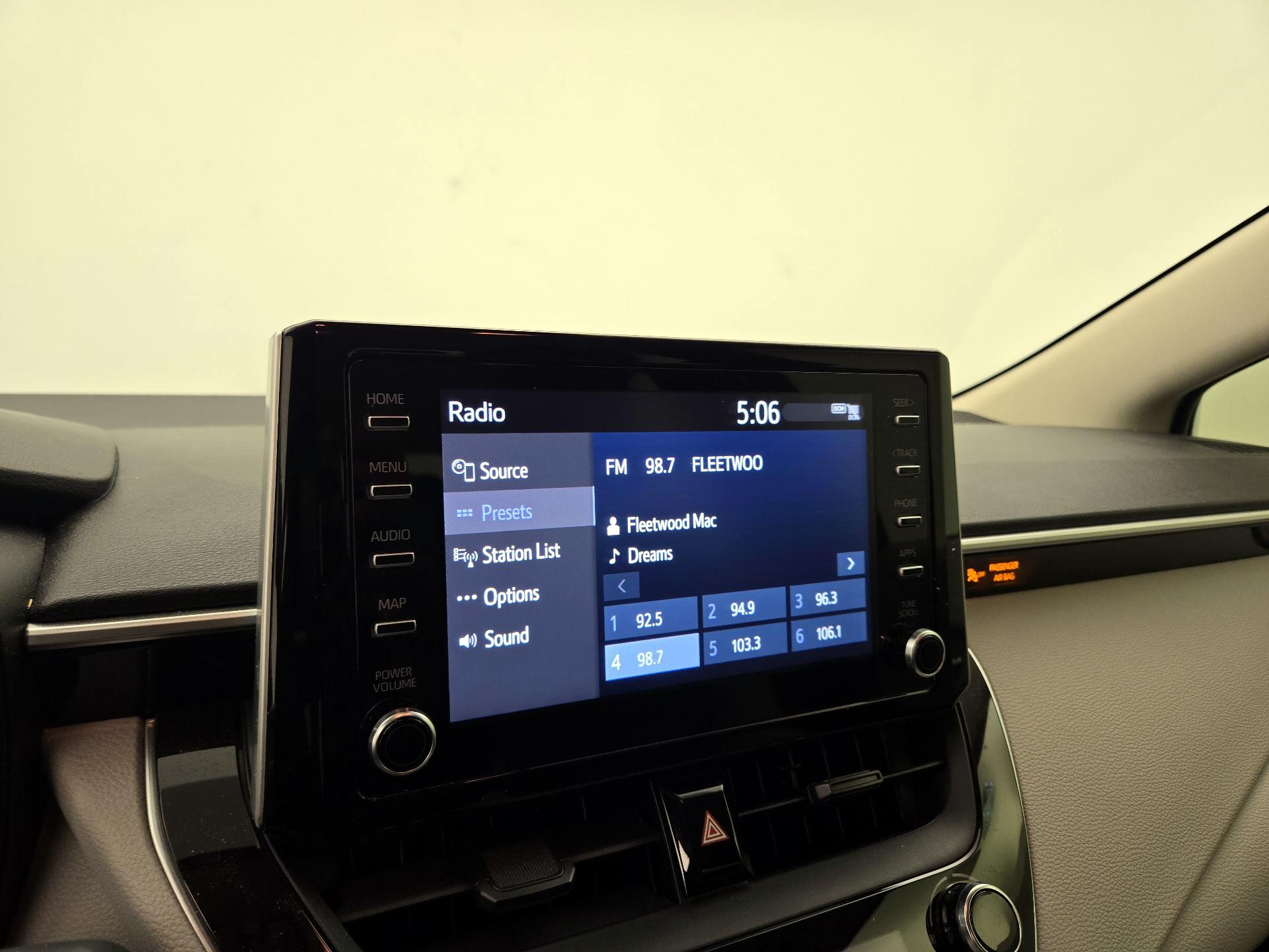 Thumbnail: 2020 Toyota Corolla - 15