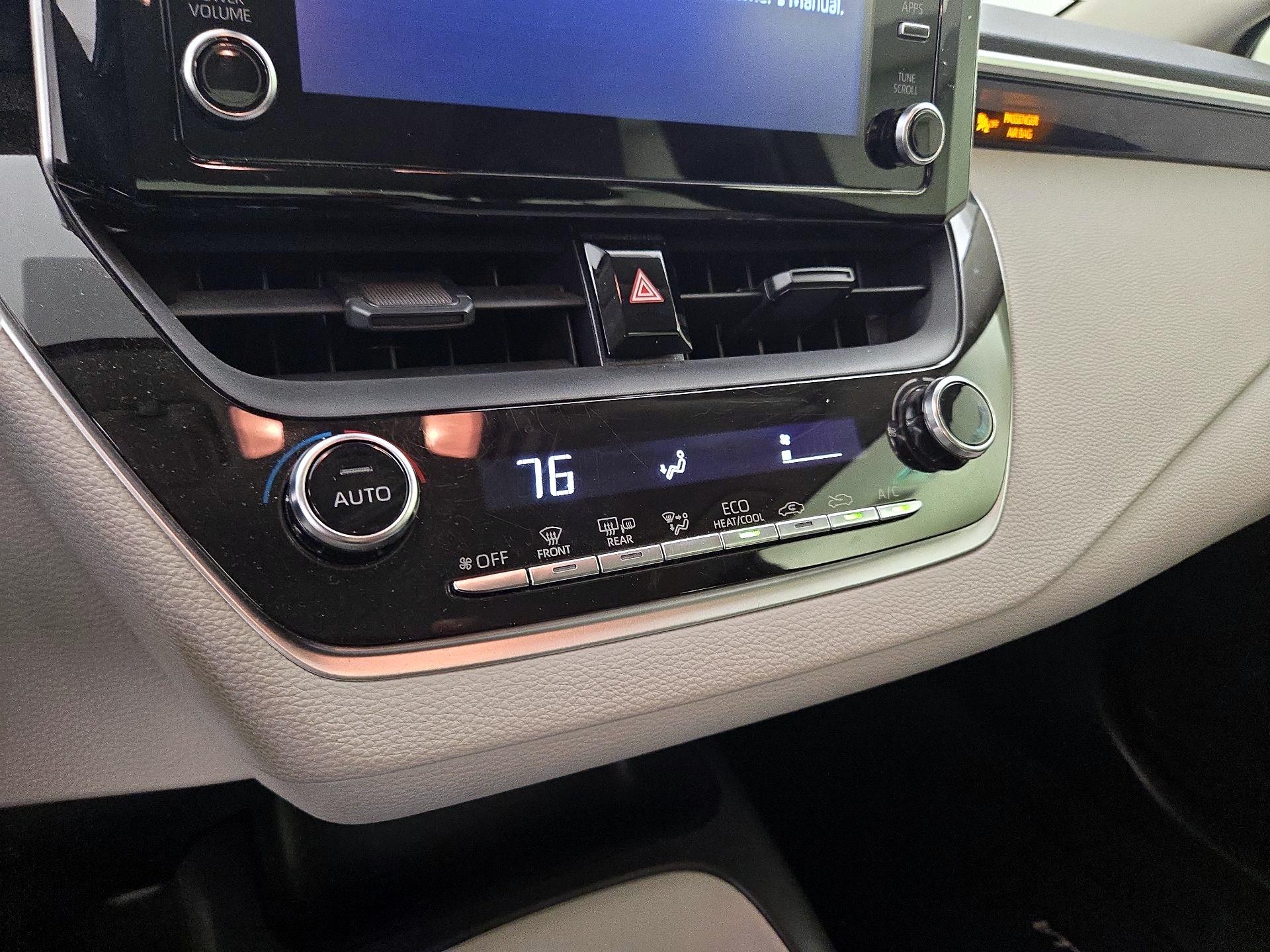 Thumbnail: 2020 Toyota Corolla - 16