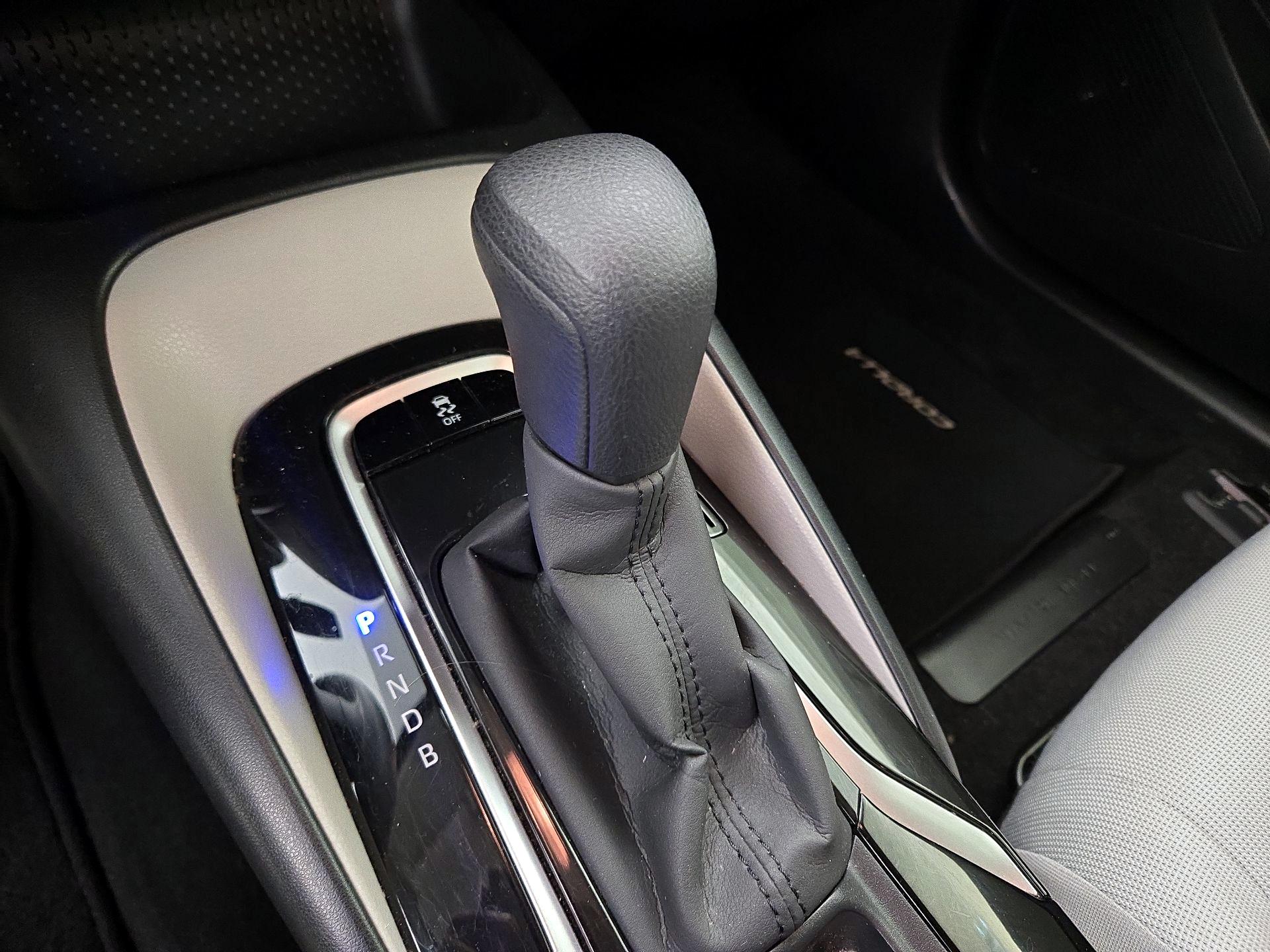 Thumbnail: 2020 Toyota Corolla - 17