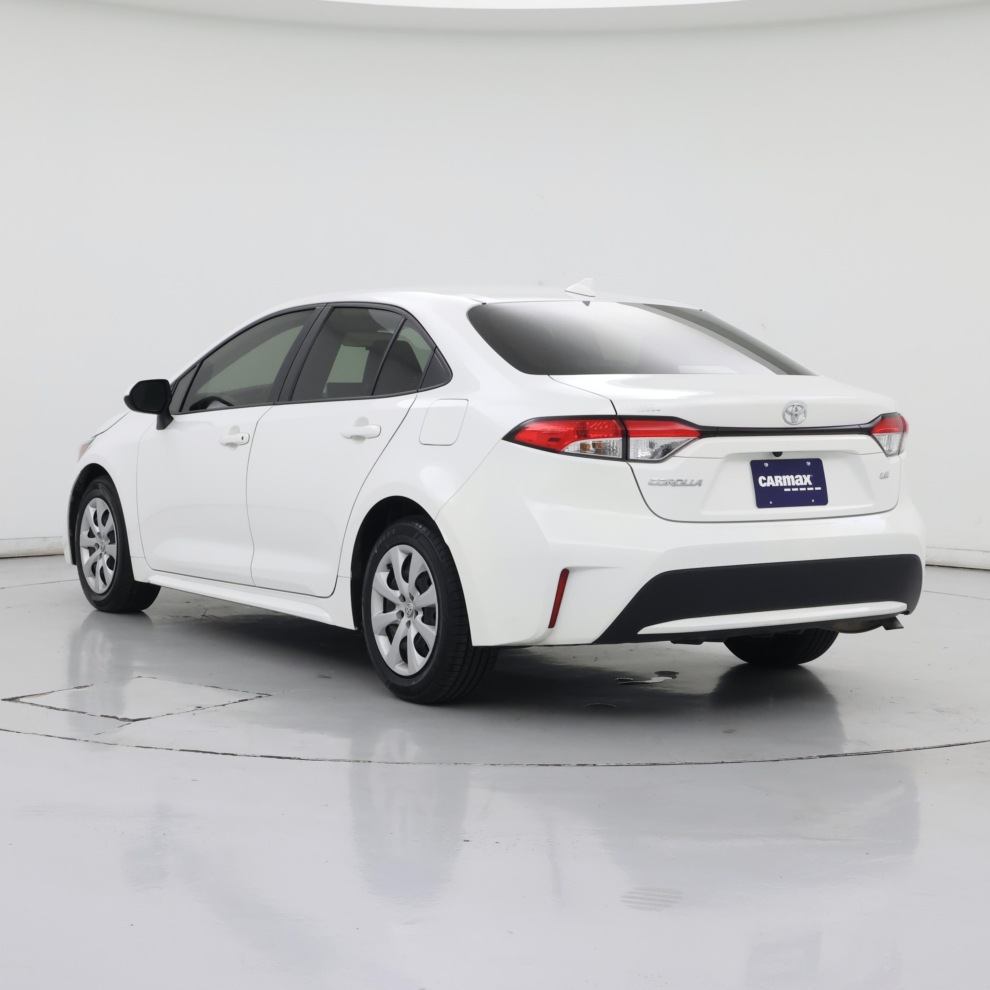 Thumbnail: 2020 Toyota Corolla - 2