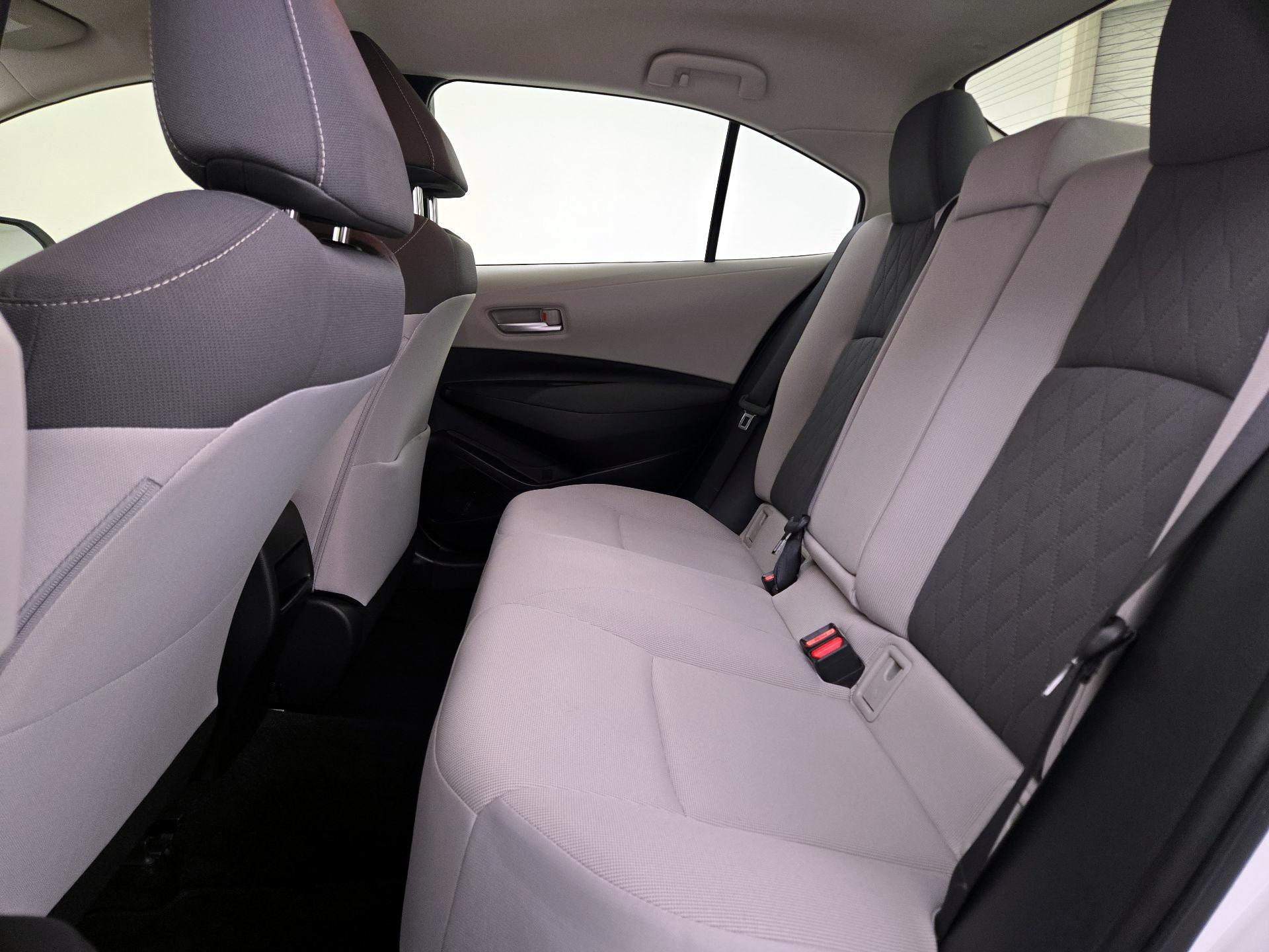 Thumbnail: 2020 Toyota Corolla - 19