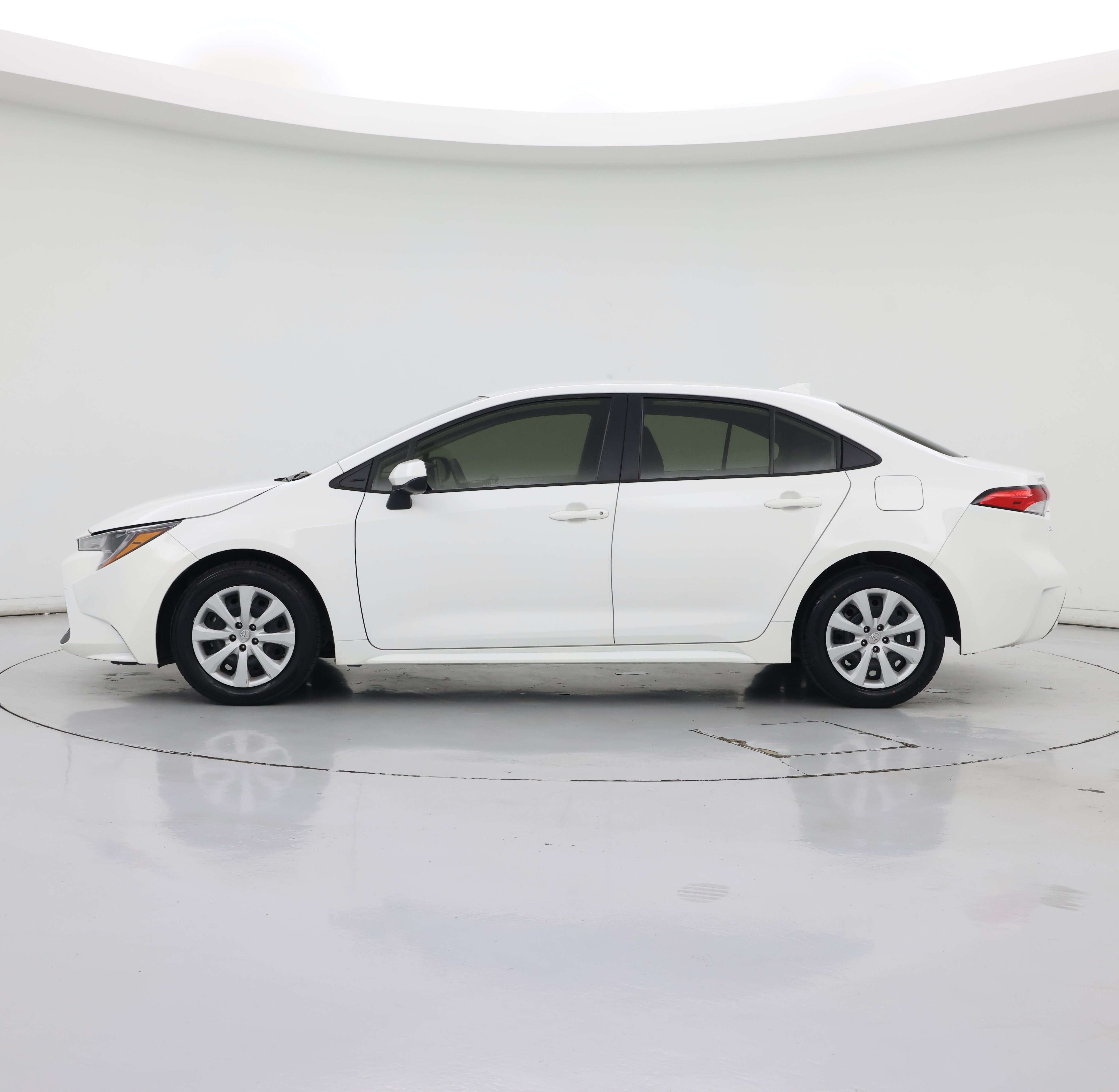 Thumbnail: 2020 Toyota Corolla - 3