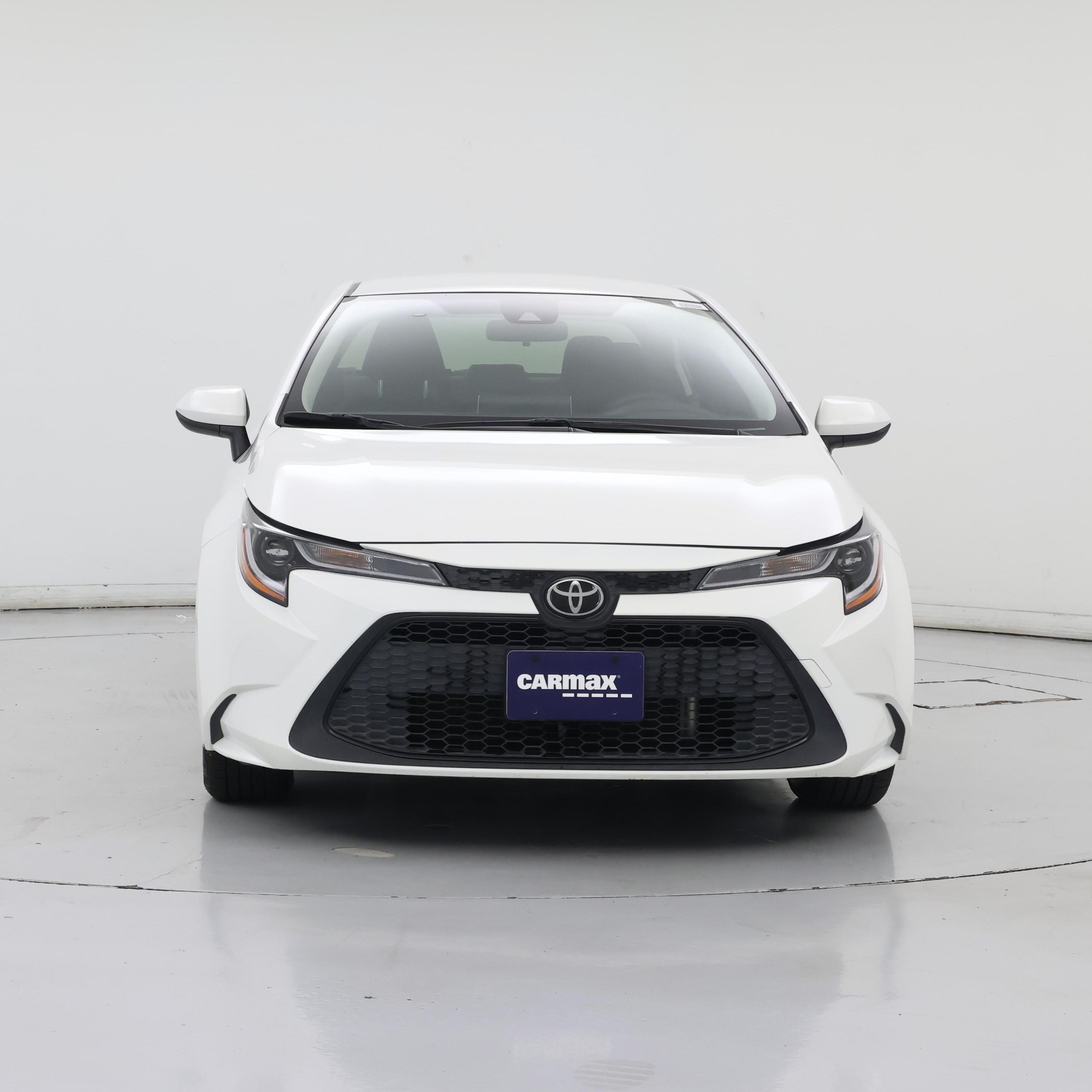 Thumbnail: 2020 Toyota Corolla - 5