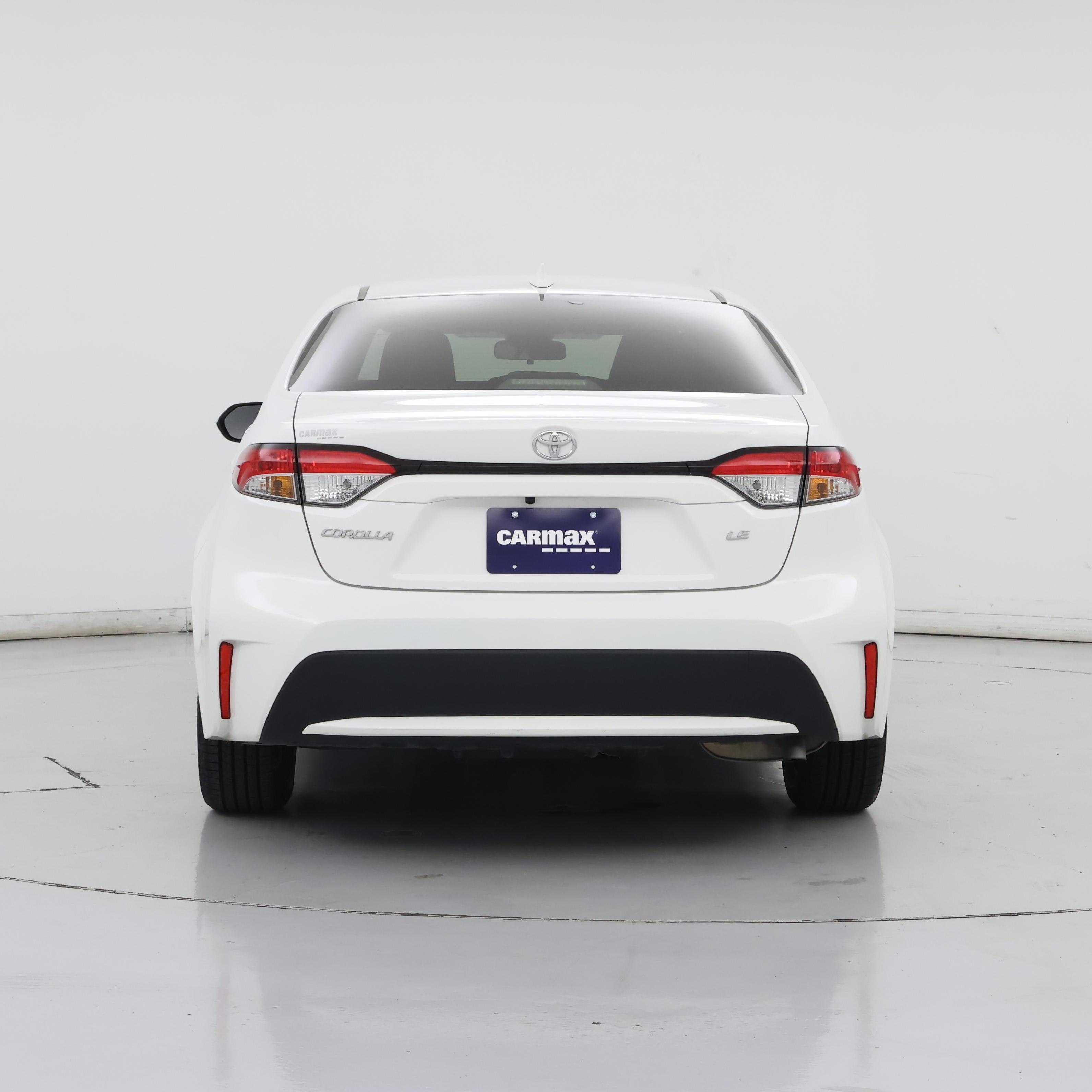 Thumbnail: 2020 Toyota Corolla - 6