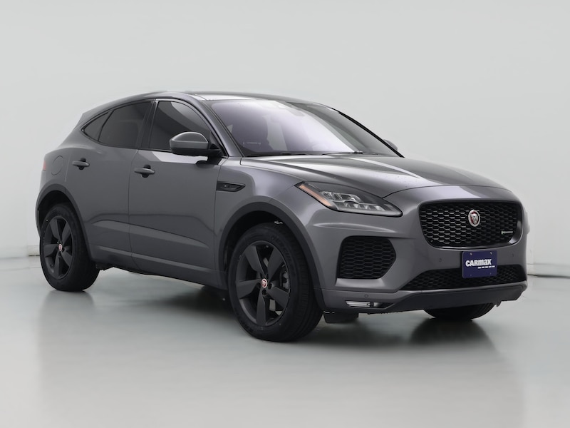 2020 Jaguar E-Pace Checkered Flag -
                  Irving, TX