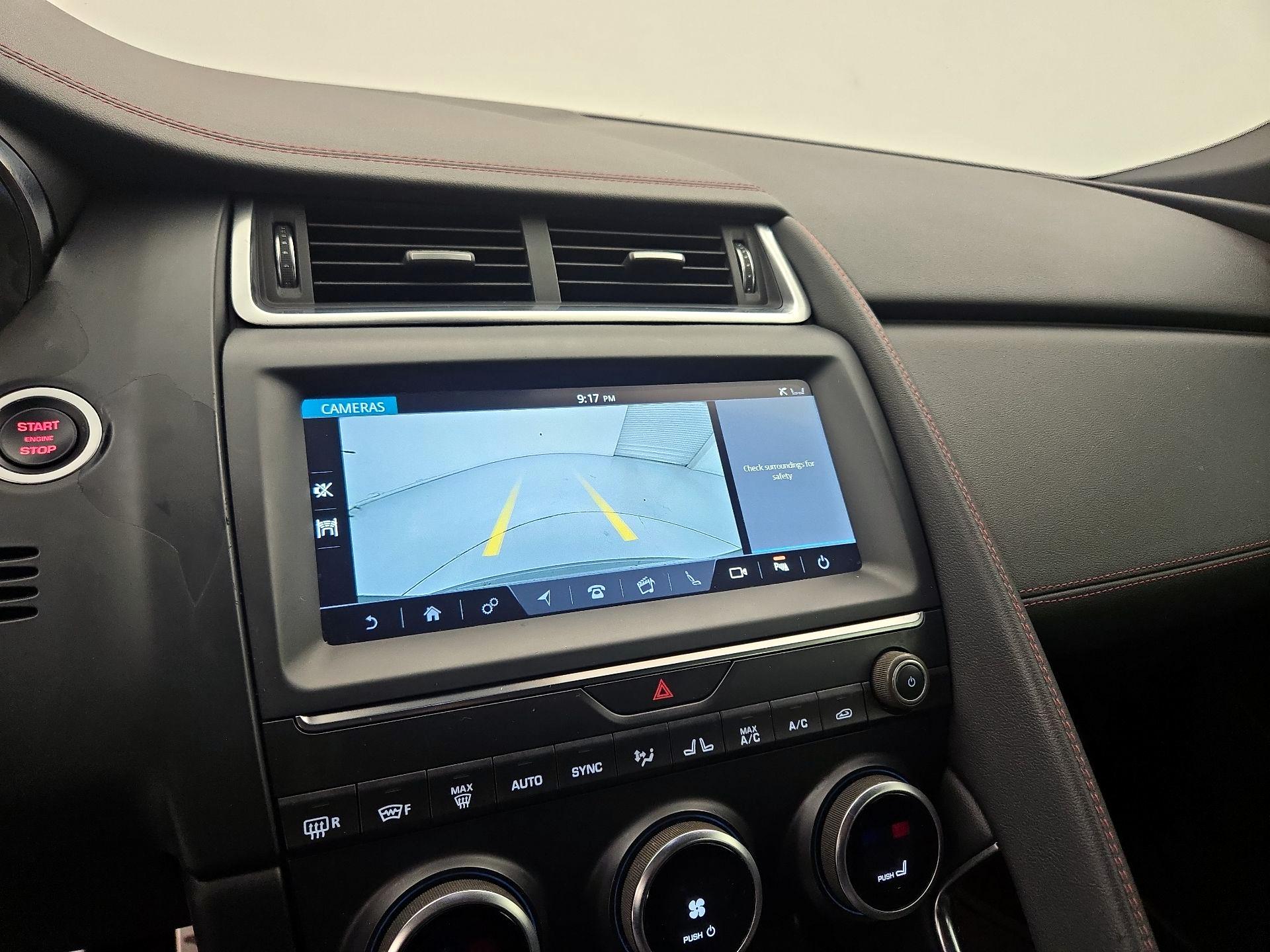 Thumbnail: 2020 Jaguar E-Pace - 15