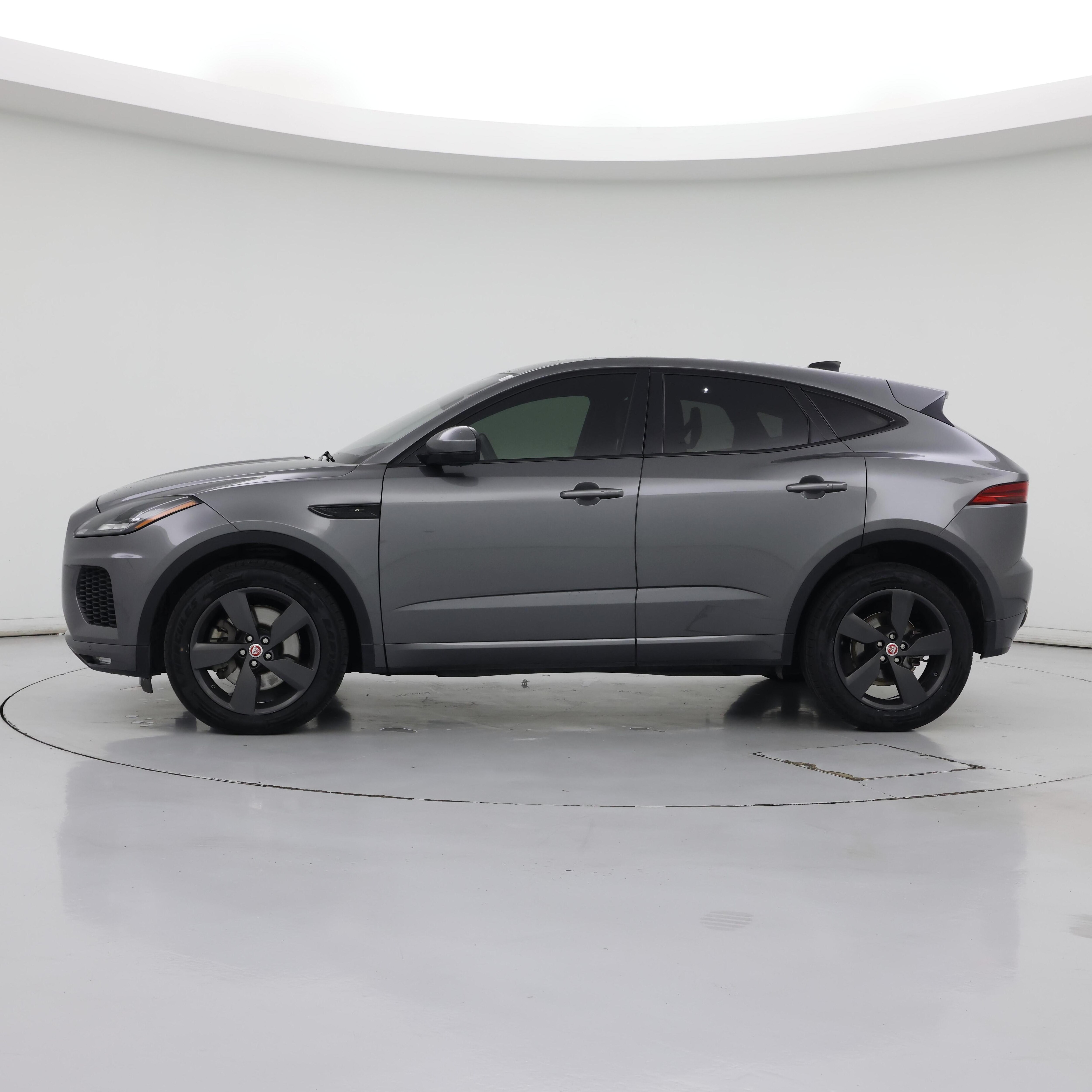 Thumbnail: 2020 Jaguar E-Pace - 3