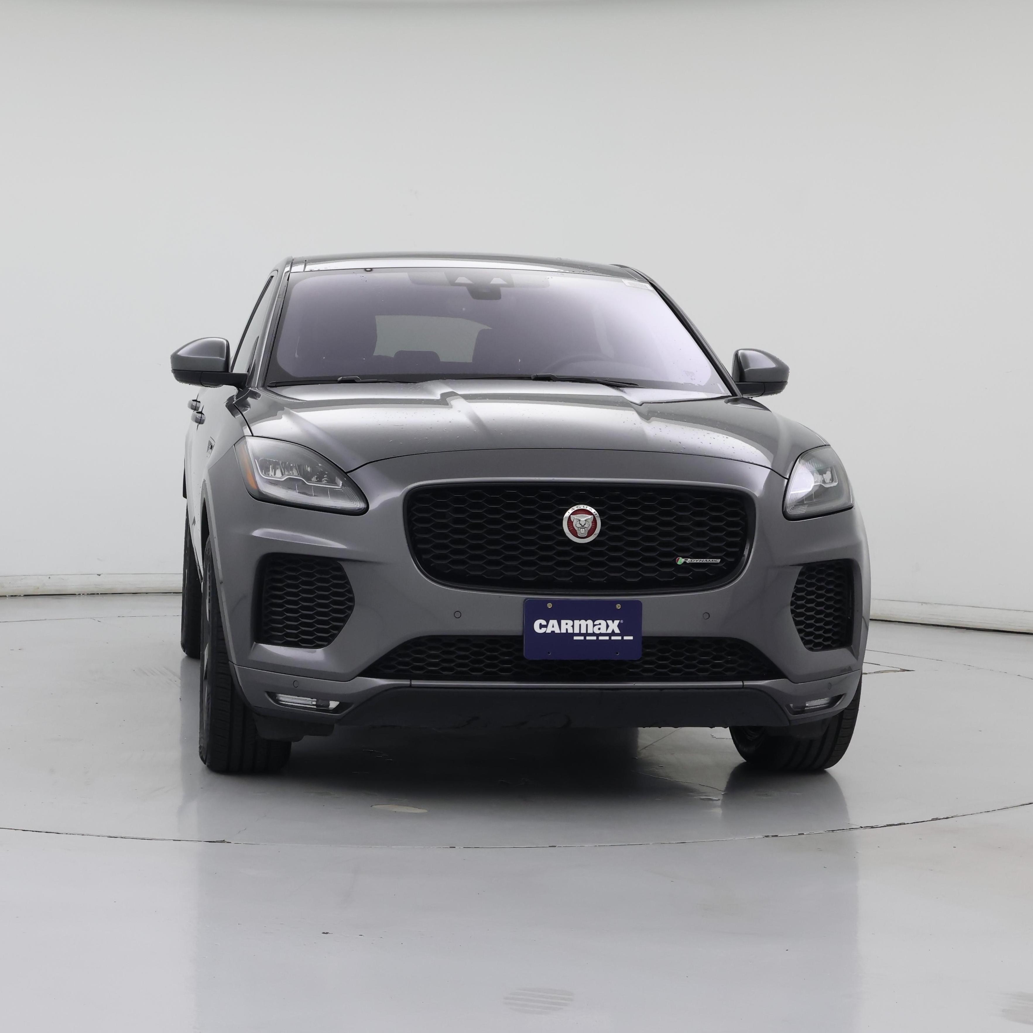 Thumbnail: 2020 Jaguar E-Pace - 5