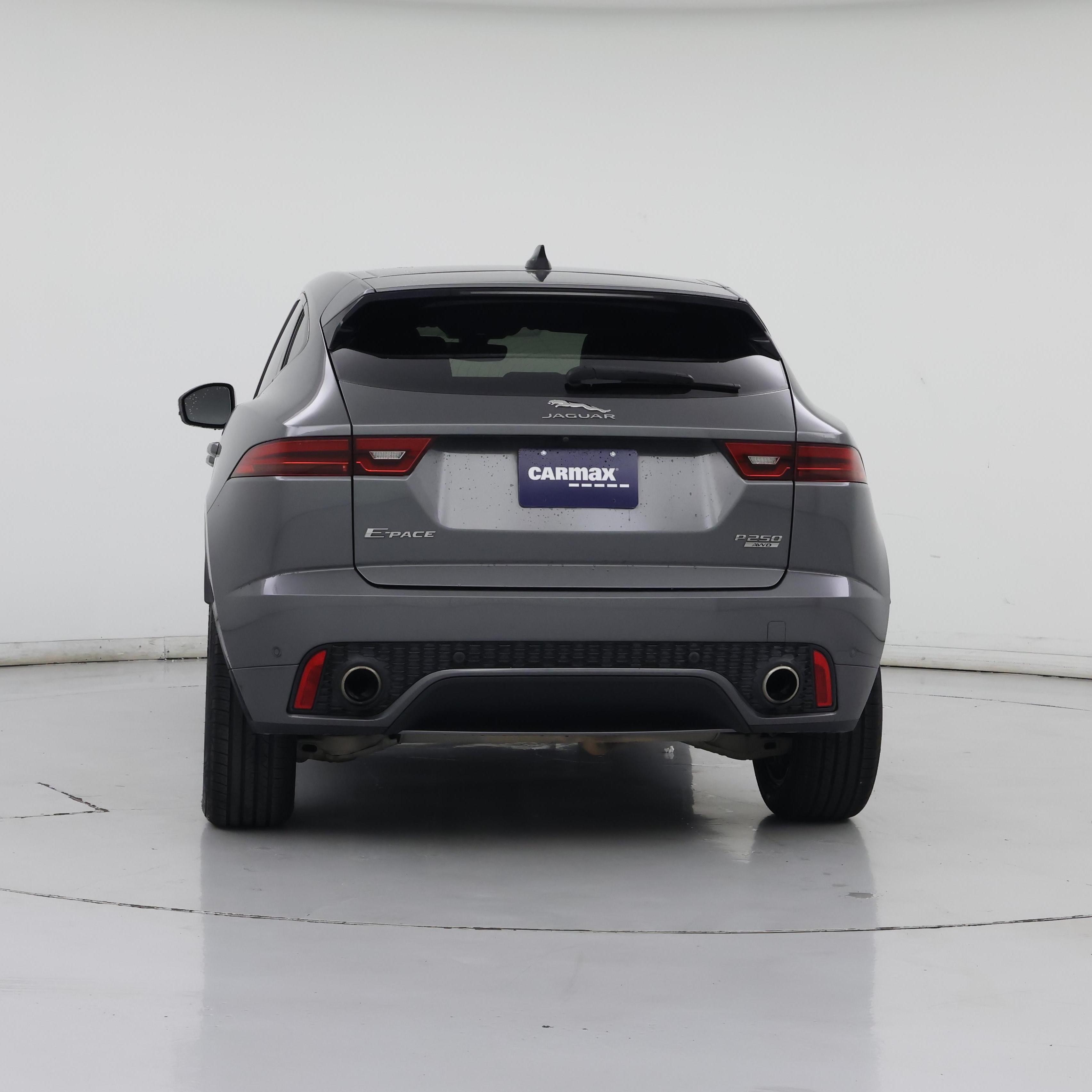 Thumbnail: 2020 Jaguar E-Pace - 6