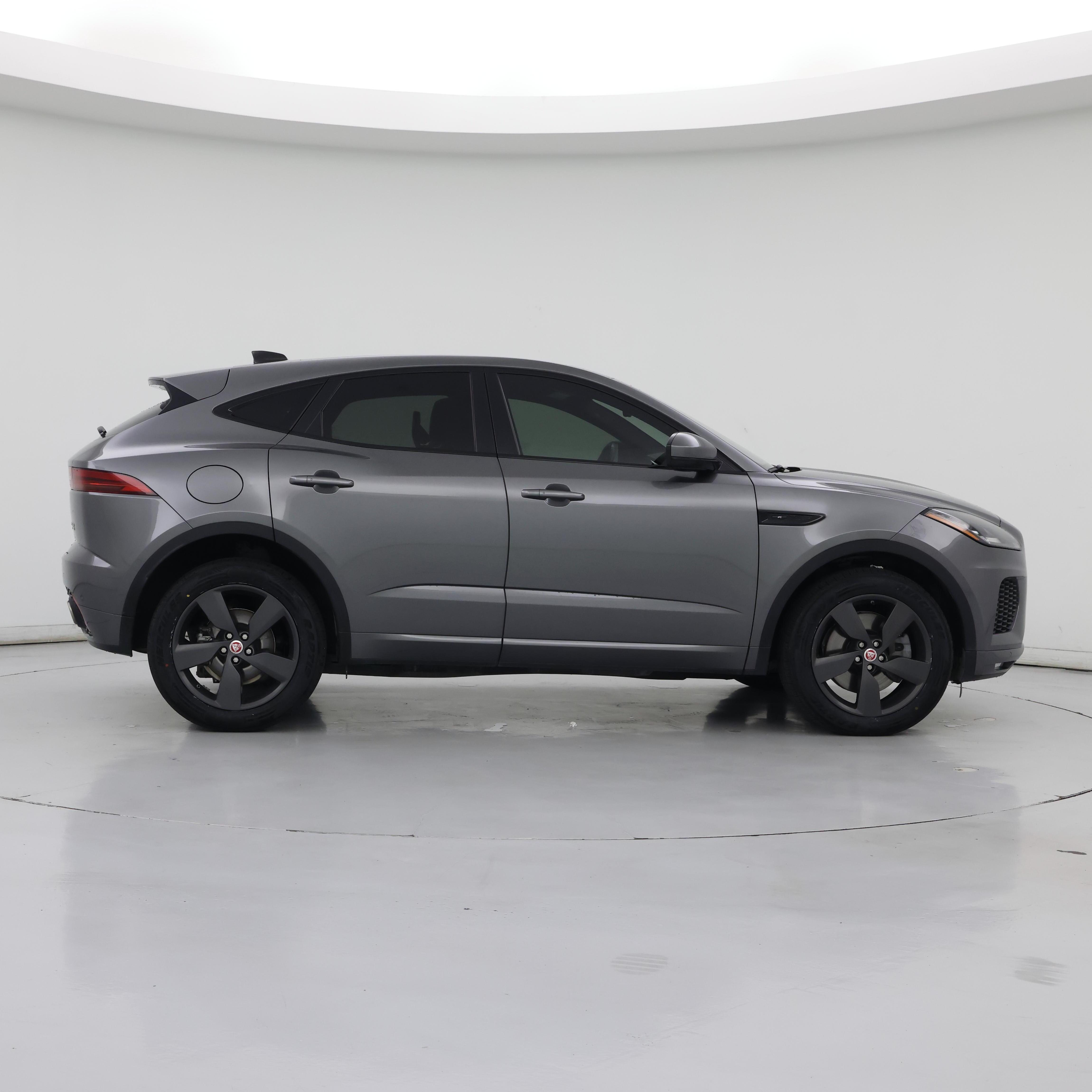 Thumbnail: 2020 Jaguar E-Pace - 7