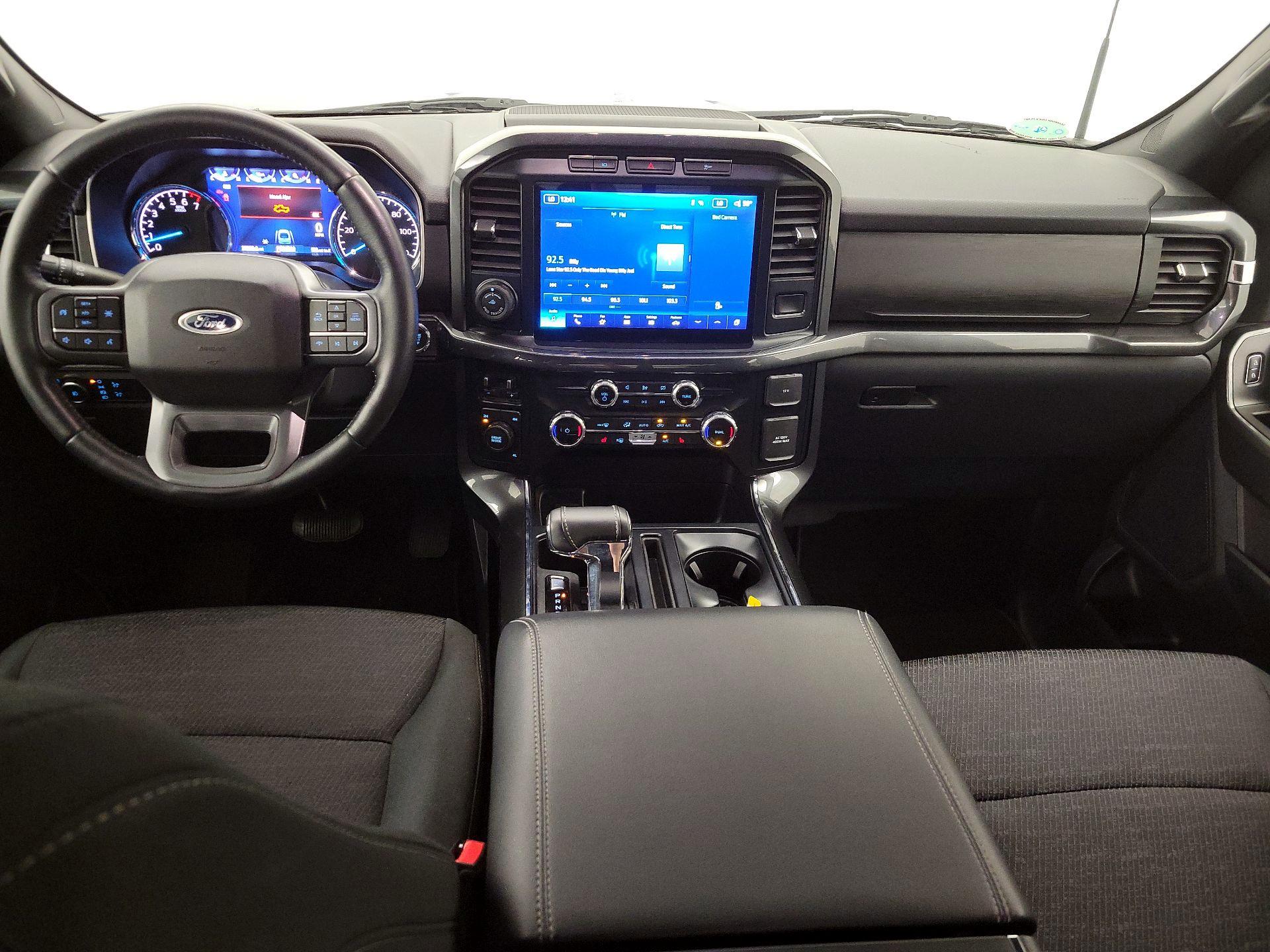 Thumbnail: 2022 Ford F-150 - 9