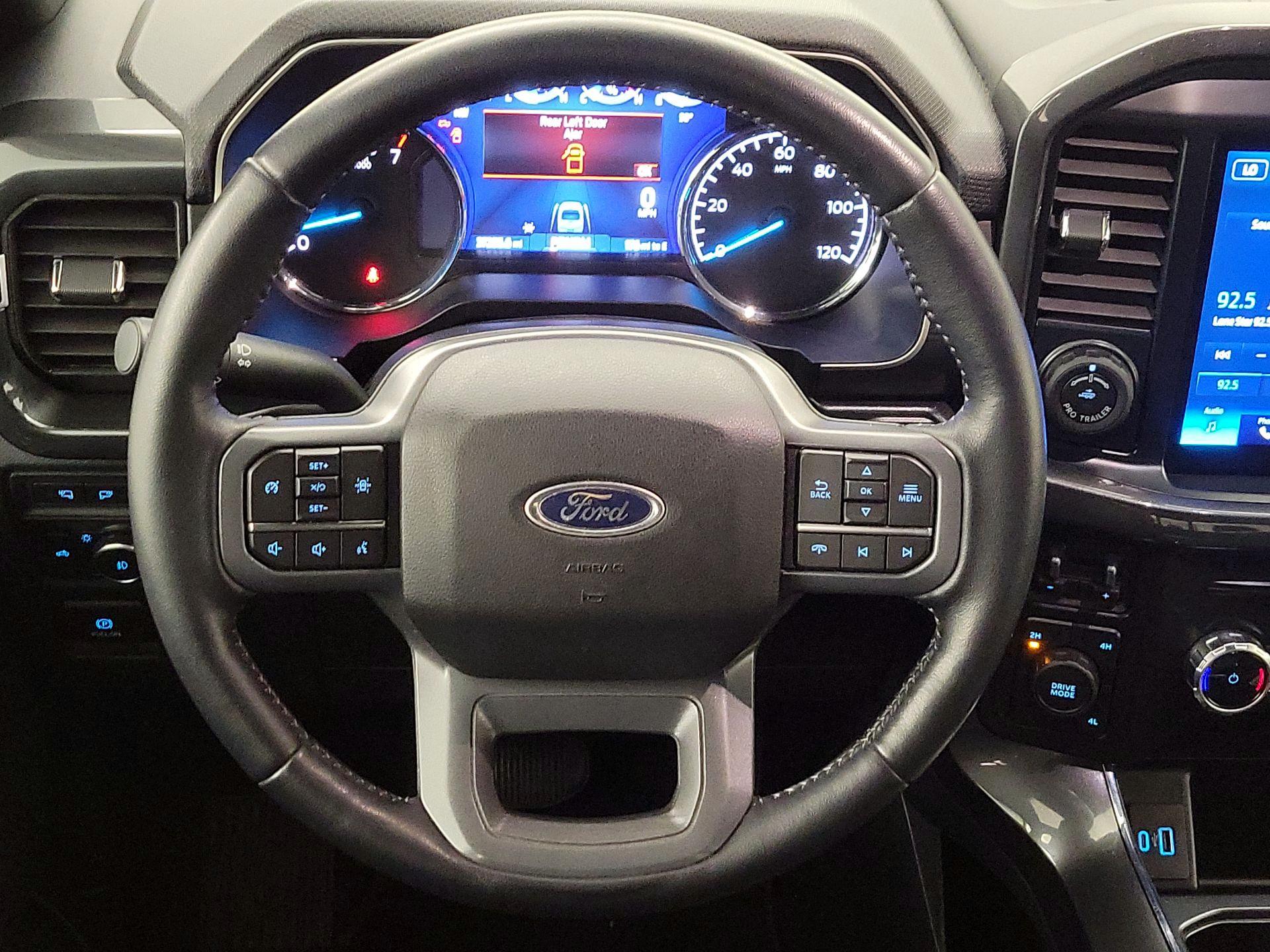 Thumbnail: 2022 Ford F-150 - 10