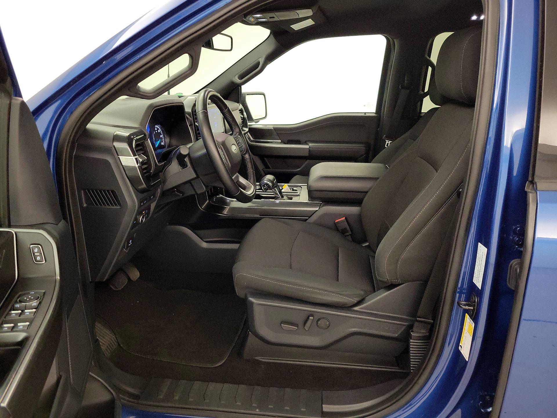 Thumbnail: 2022 Ford F-150 - 11