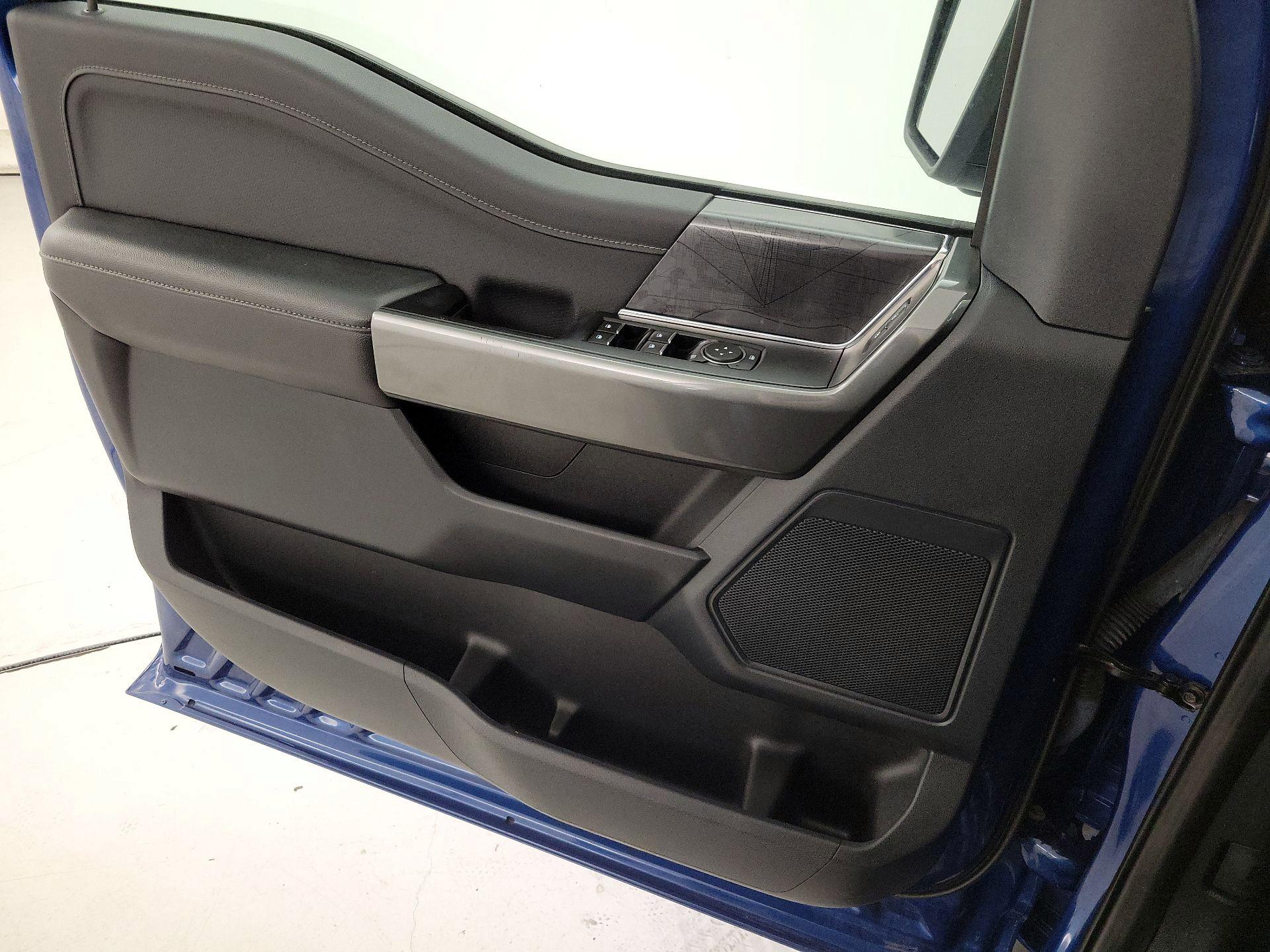 Thumbnail: 2022 Ford F-150 - 12