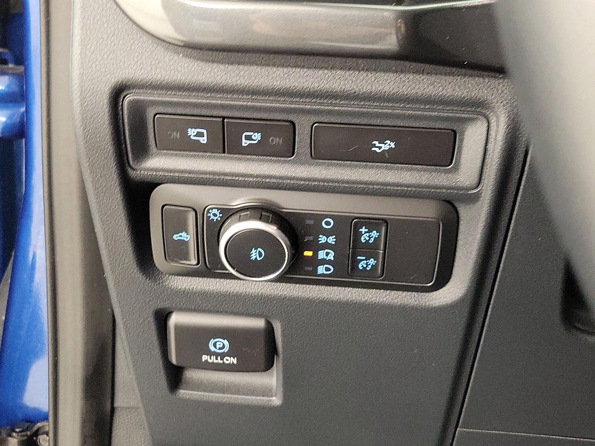 Thumbnail: 2022 Ford F-150 - 13