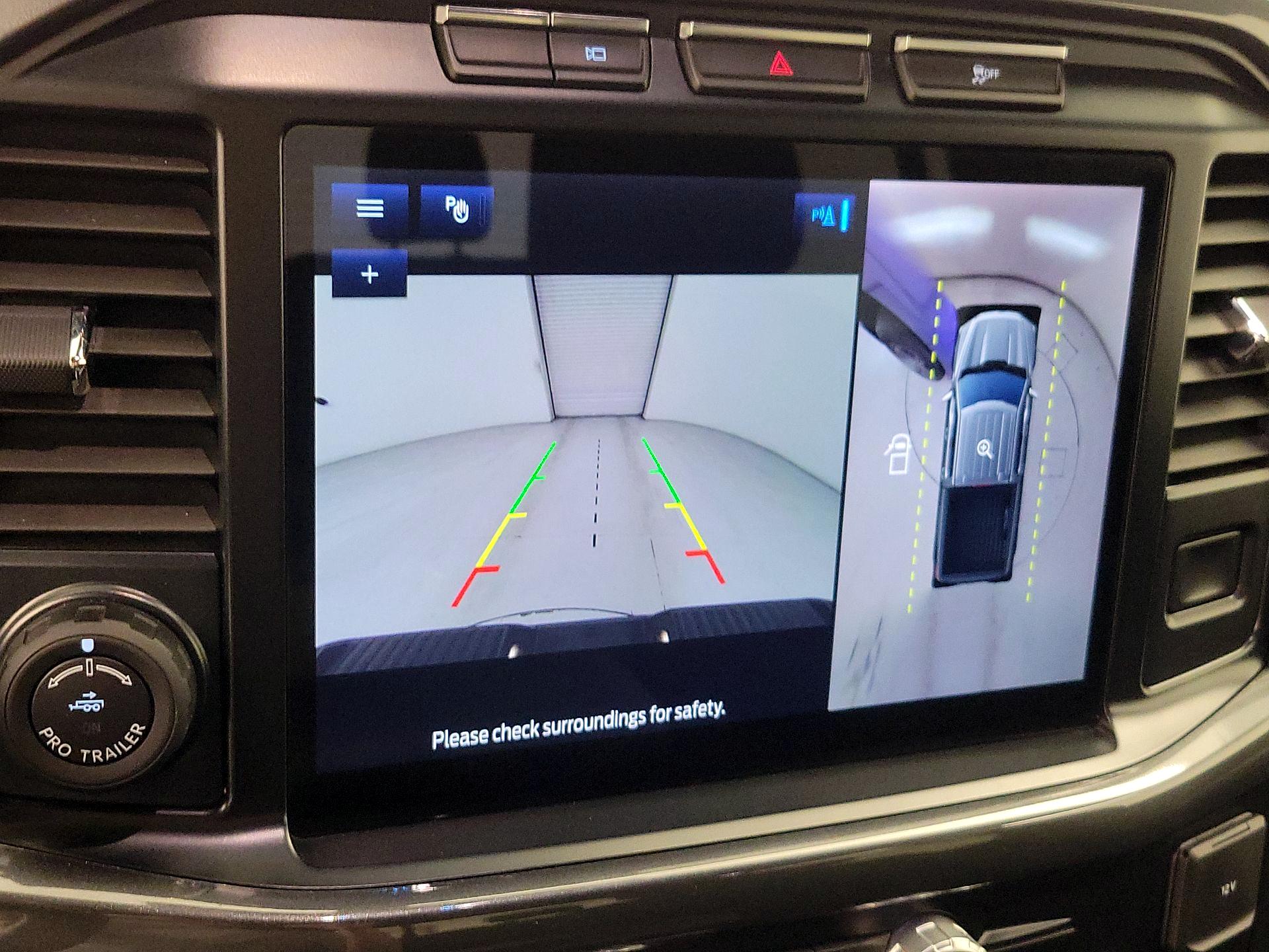 Thumbnail: 2022 Ford F-150 - 14