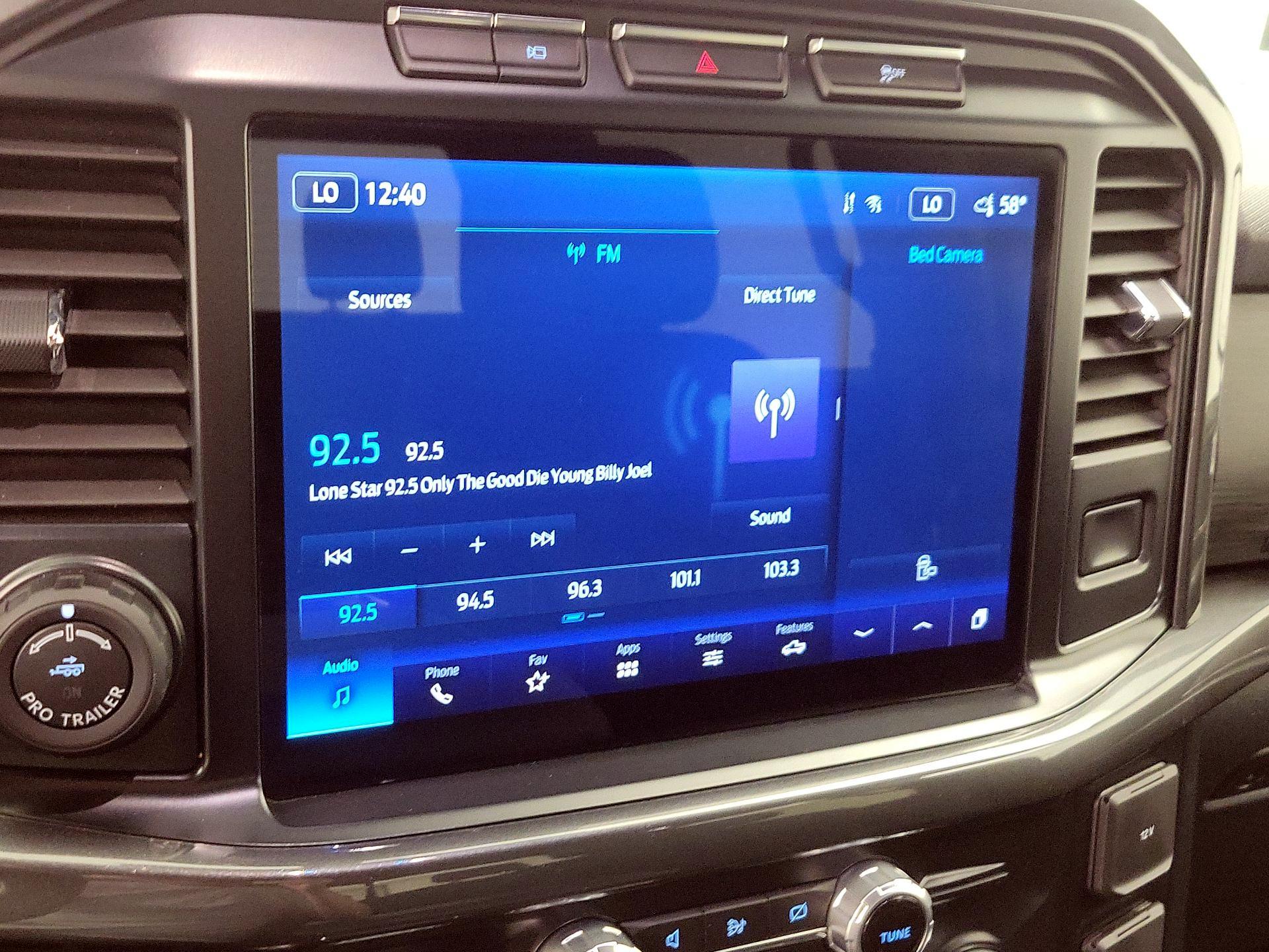 Thumbnail: 2022 Ford F-150 - 15