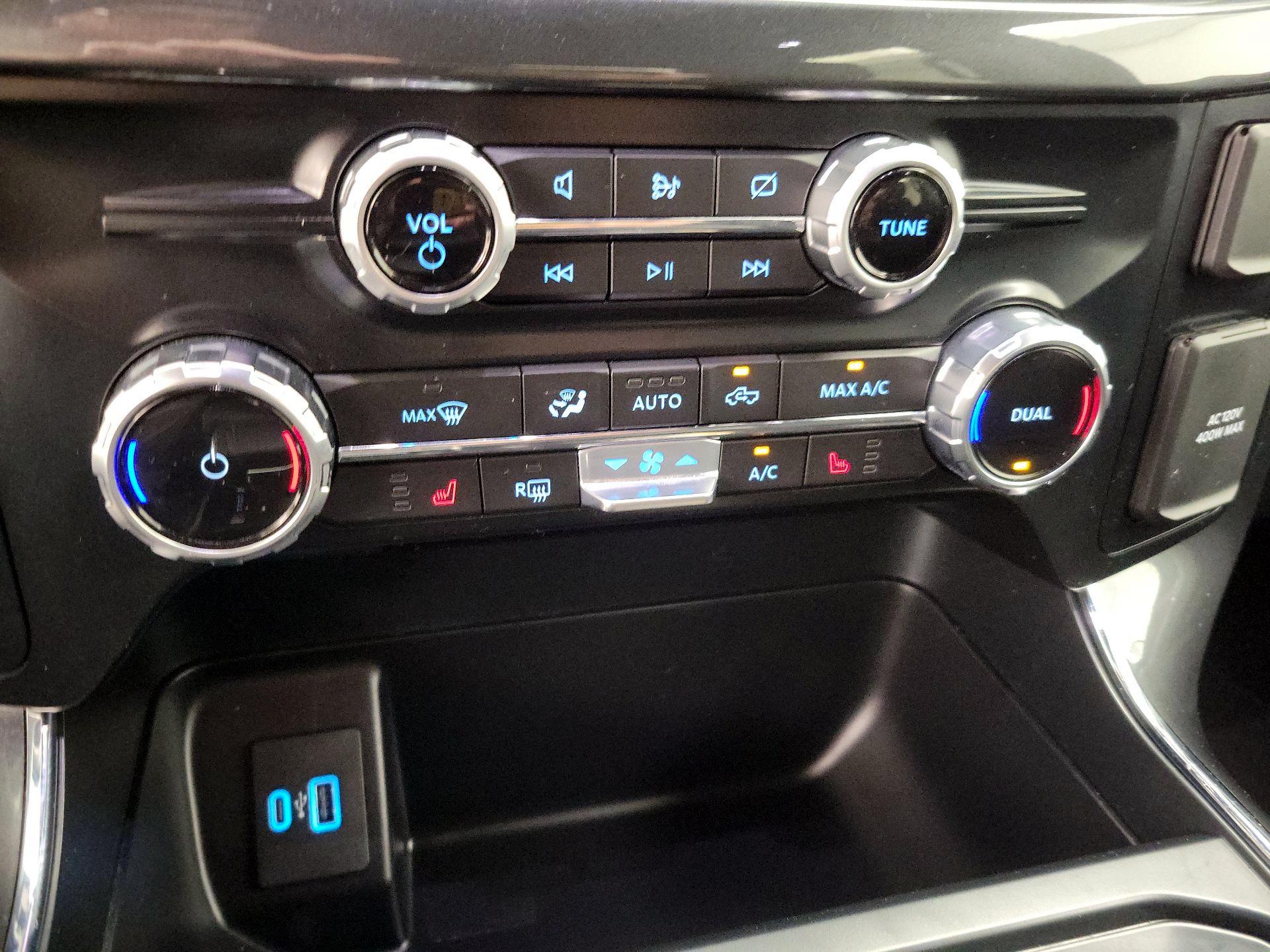 Thumbnail: 2022 Ford F-150 - 16