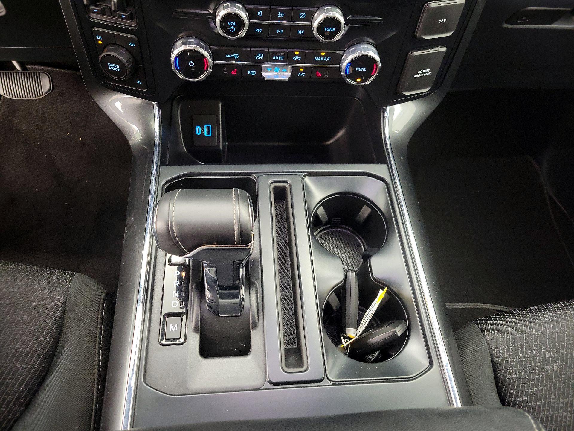 Thumbnail: 2022 Ford F-150 - 17