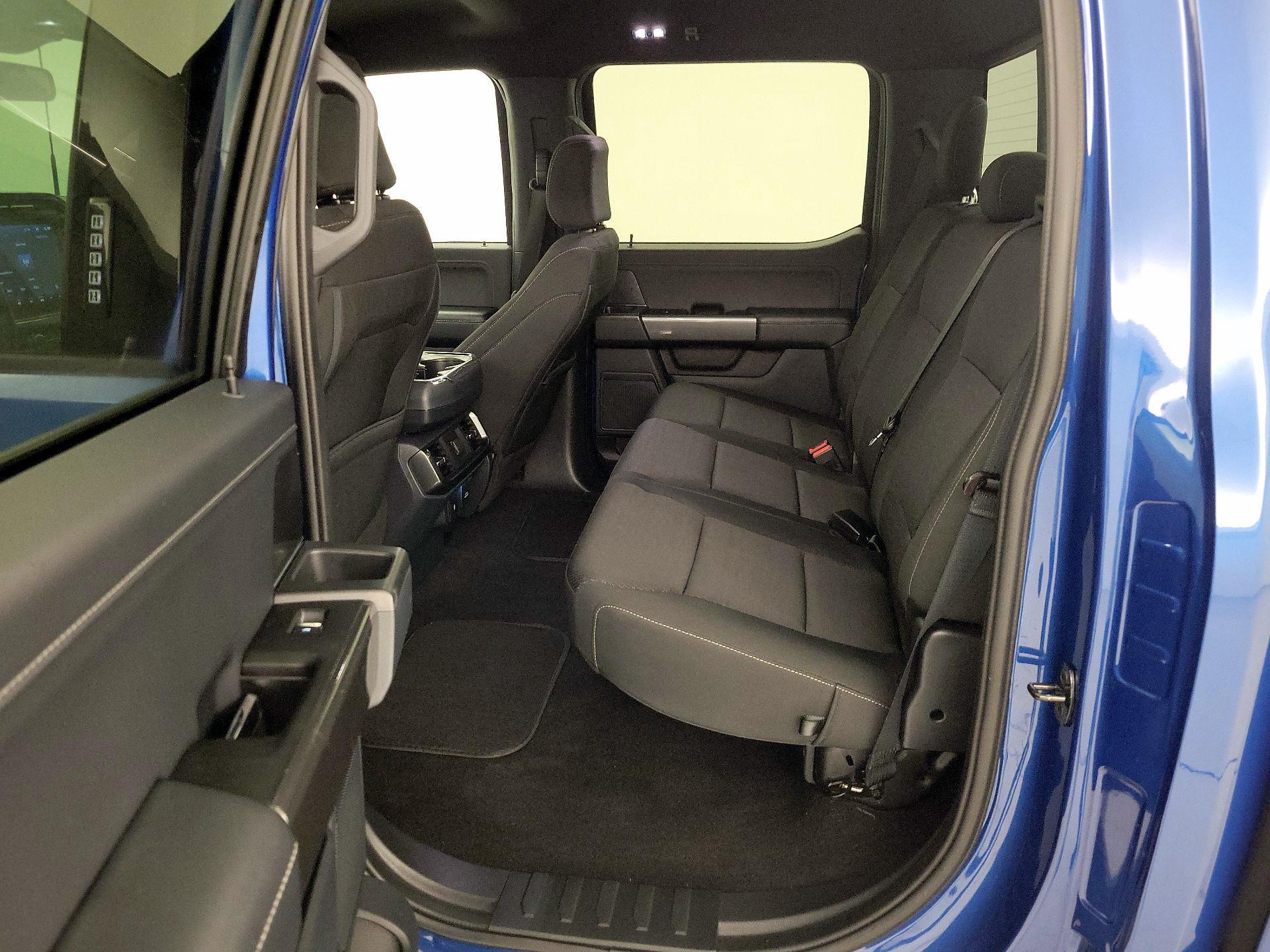 Thumbnail: 2022 Ford F-150 - 19