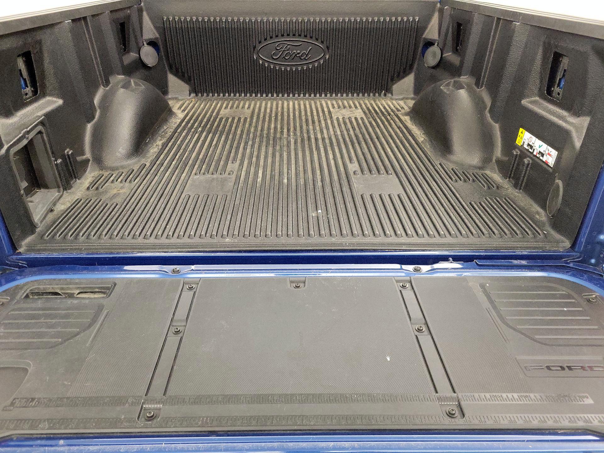 Thumbnail: 2022 Ford F-150 - 20