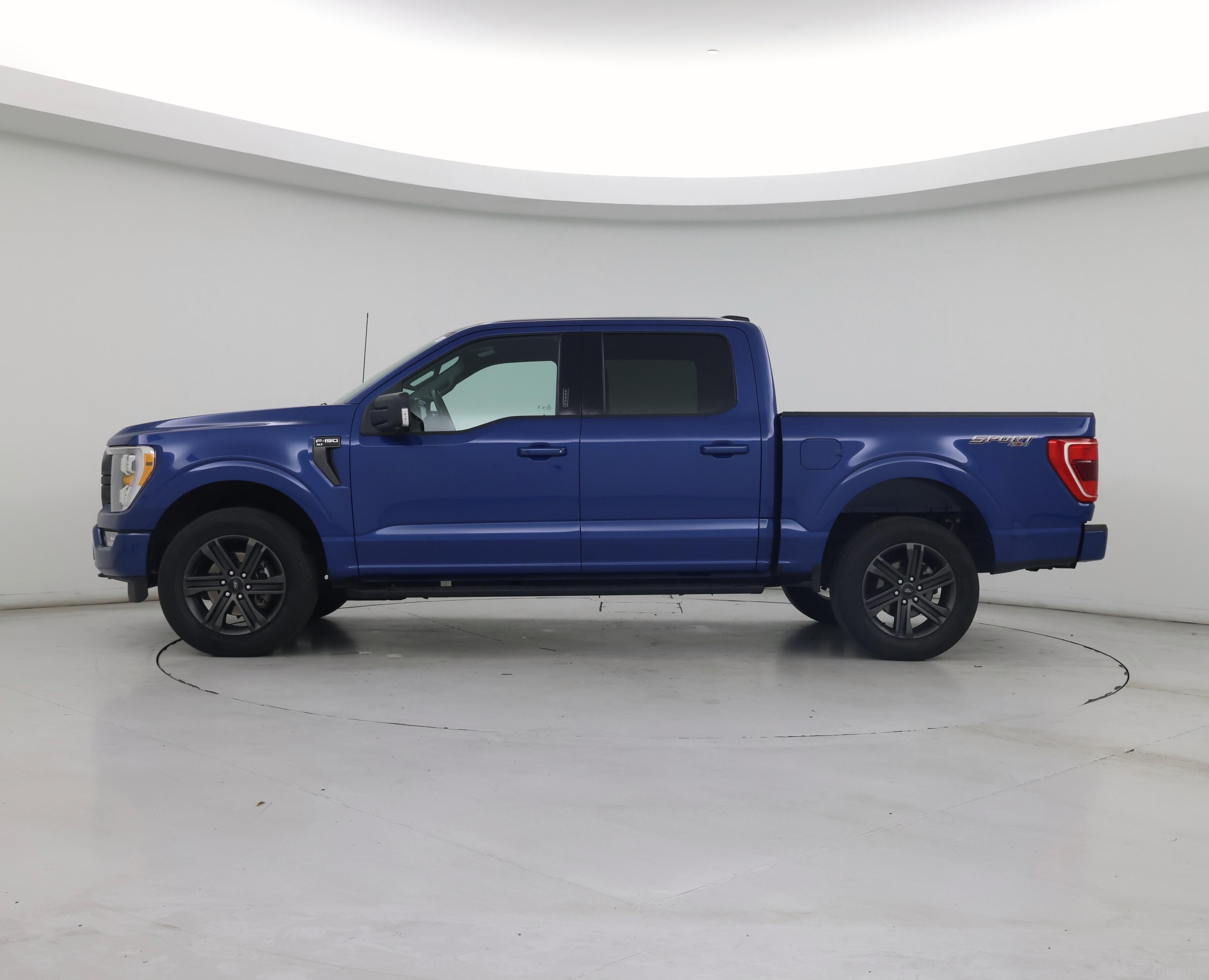 Thumbnail: 2022 Ford F-150 - 3