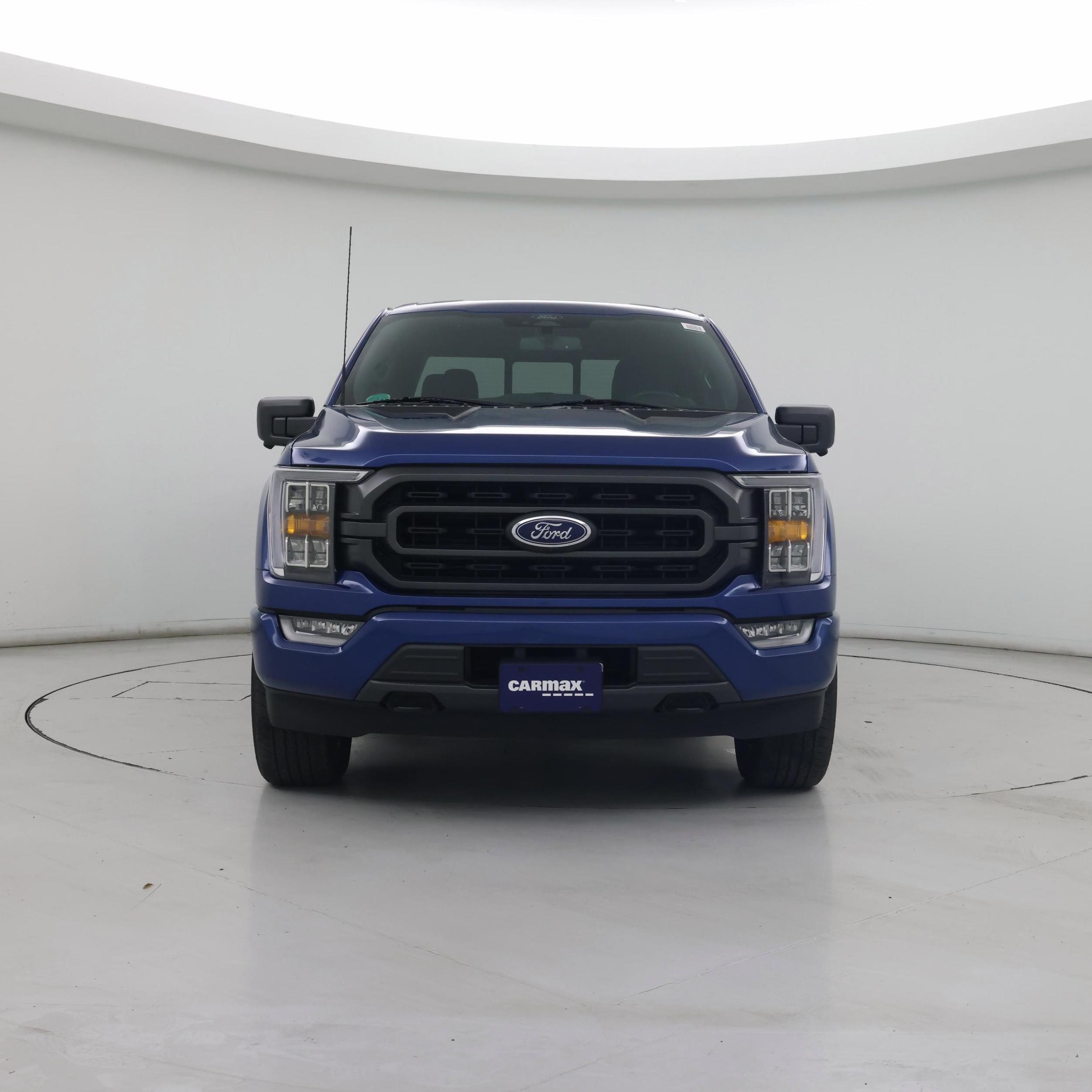 Thumbnail: 2022 Ford F-150 - 5