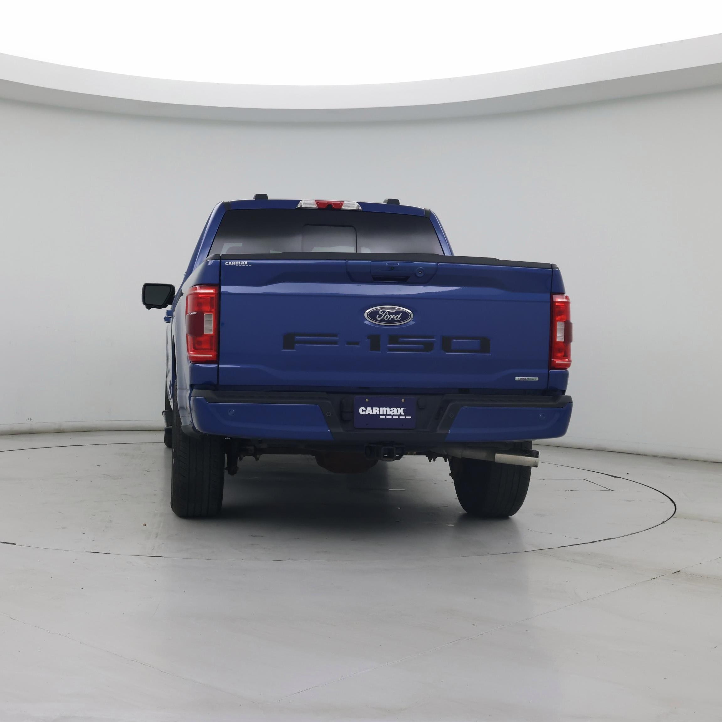 Thumbnail: 2022 Ford F-150 - 6