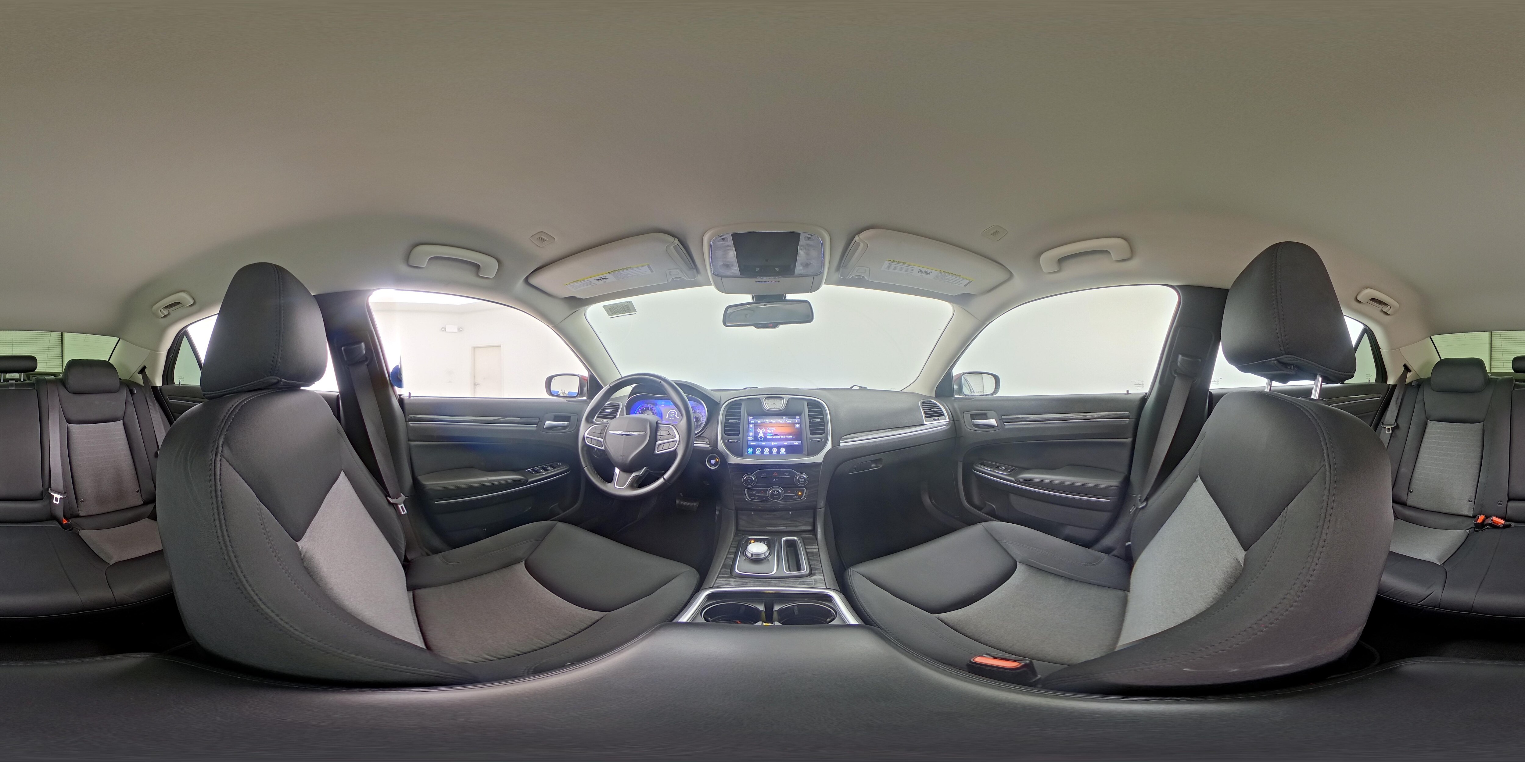 2022 Chrysler 300 Touring - Photo 23