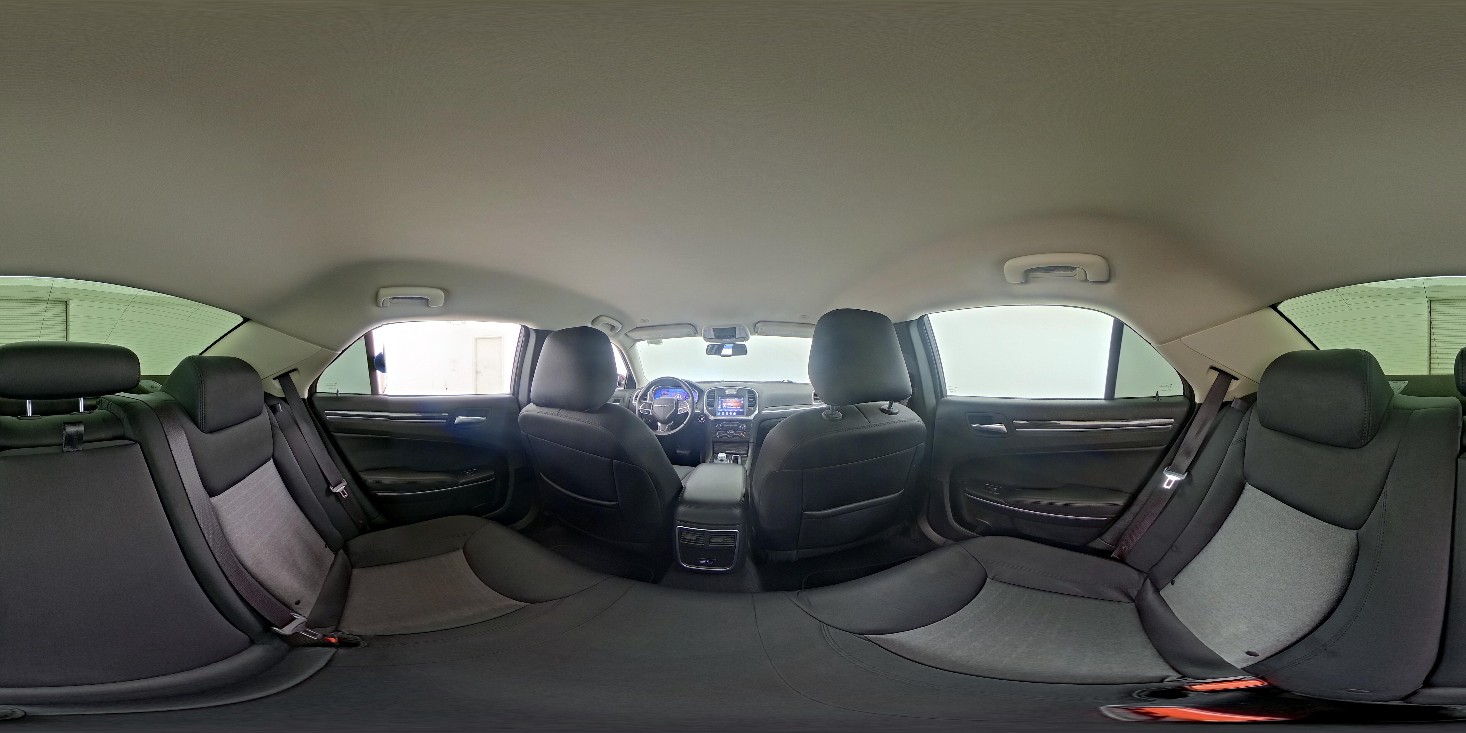 2022 Chrysler 300 Touring - Photo 24